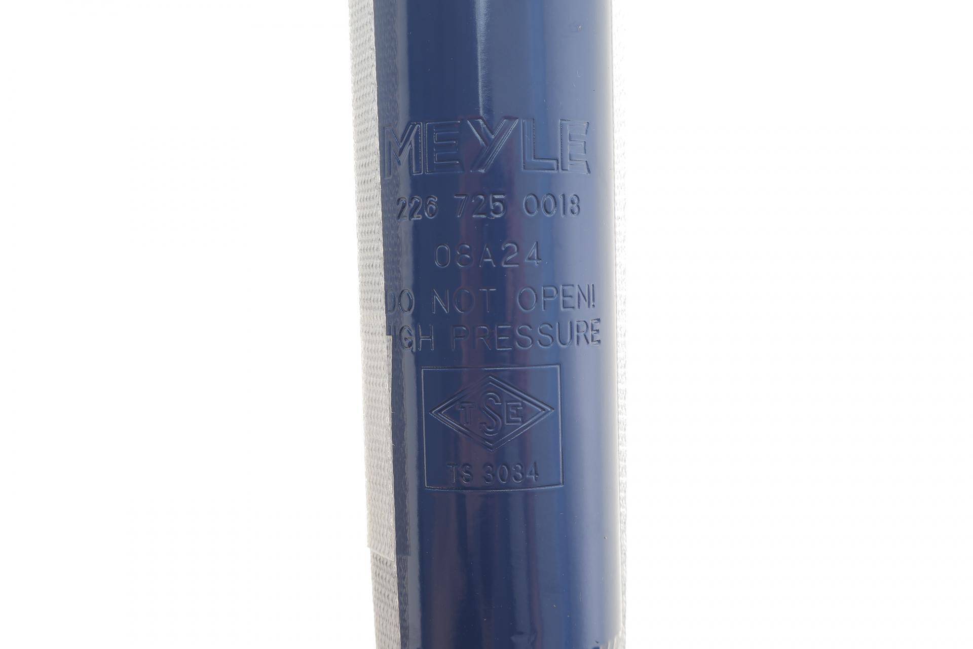 Амортизатор (задній) Fiat Tipo 15-