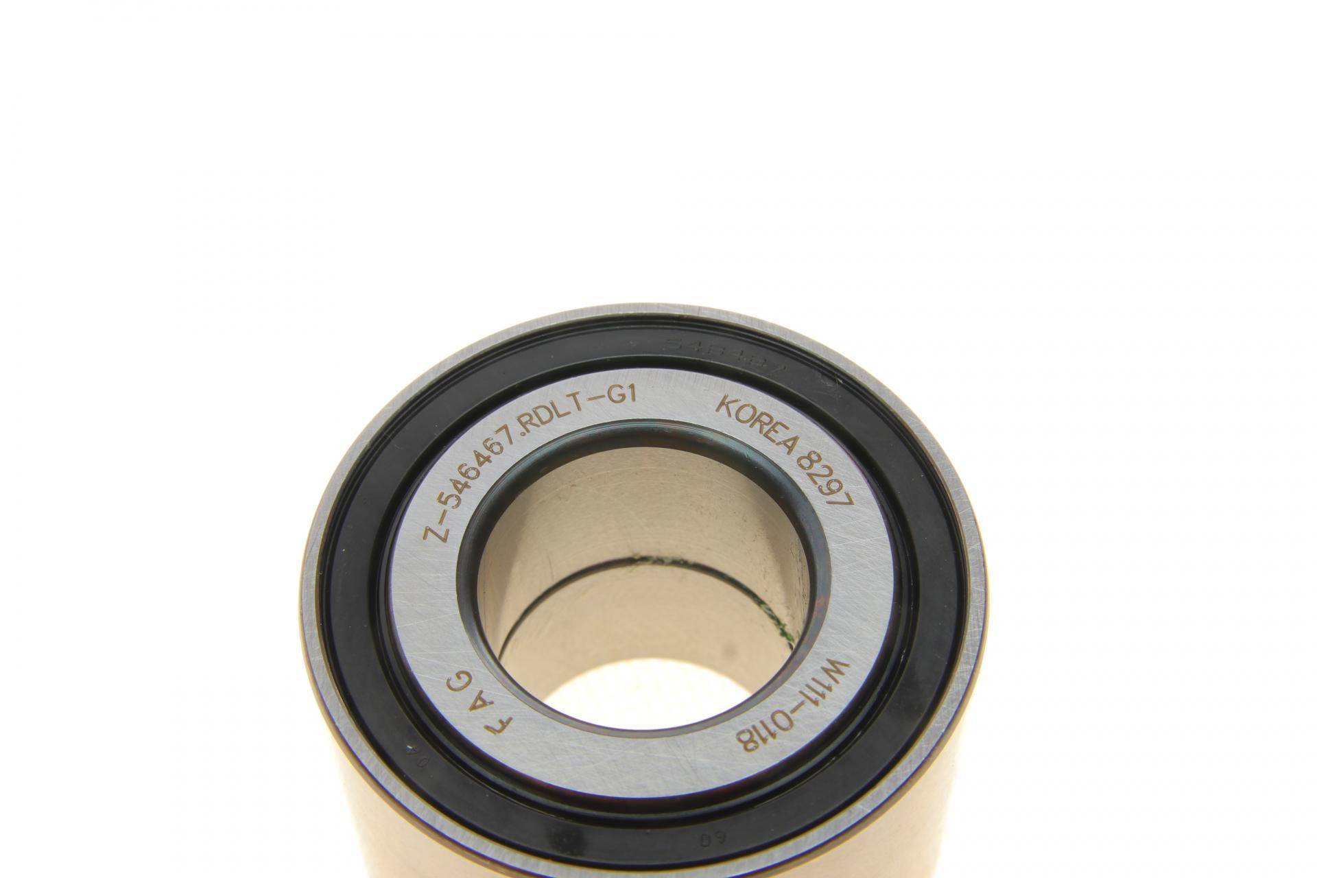 Підшипник маточини (задньої) Peugeot 106/205/206/306/309 1.0-2.0 83-