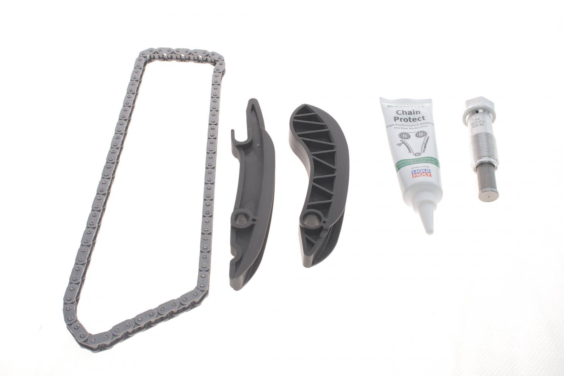 Комплект ланцюга ГРМ Mini Cooper 1.6D 10-16