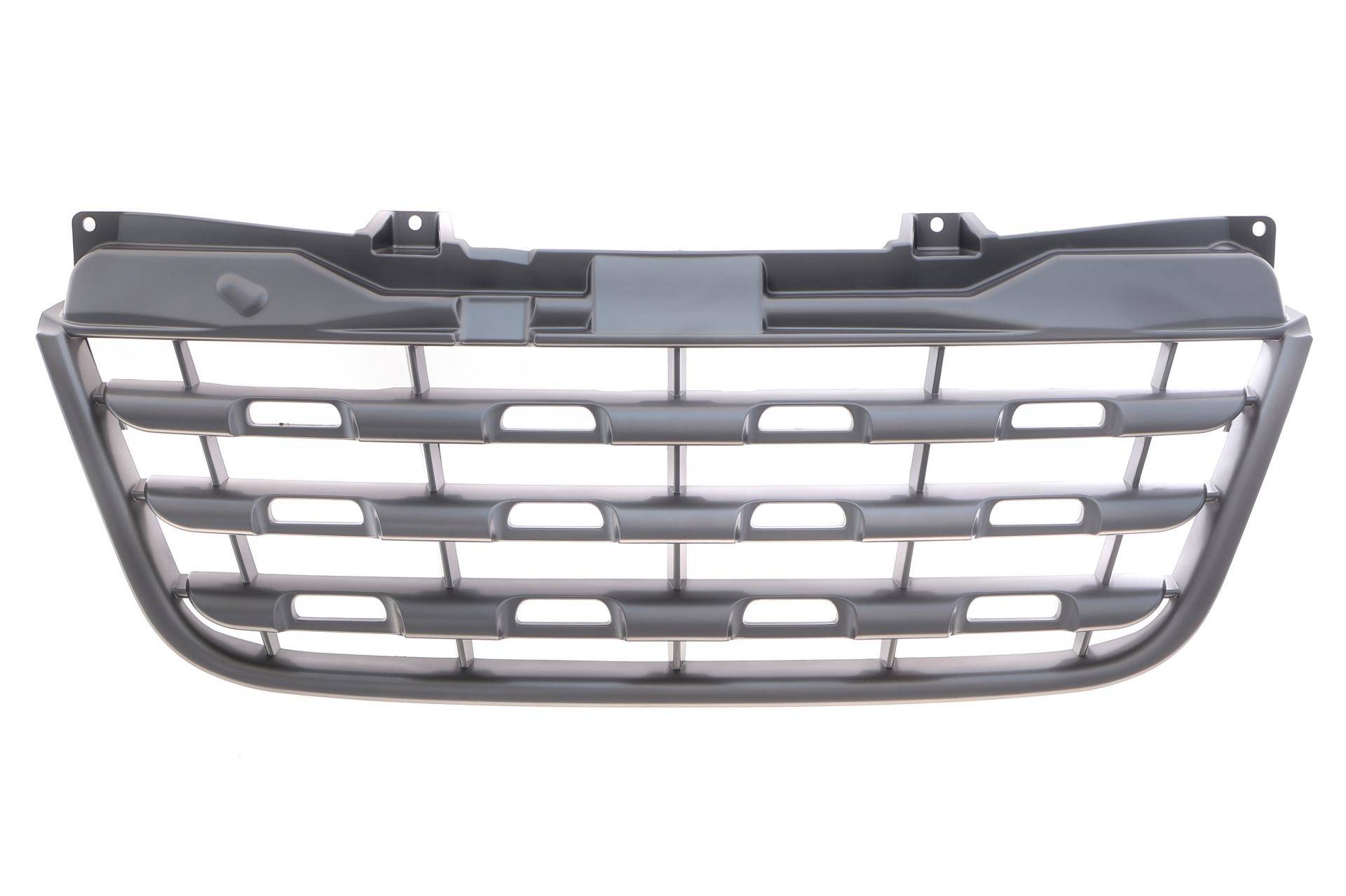 Решітка радіатора Renault Master 10-