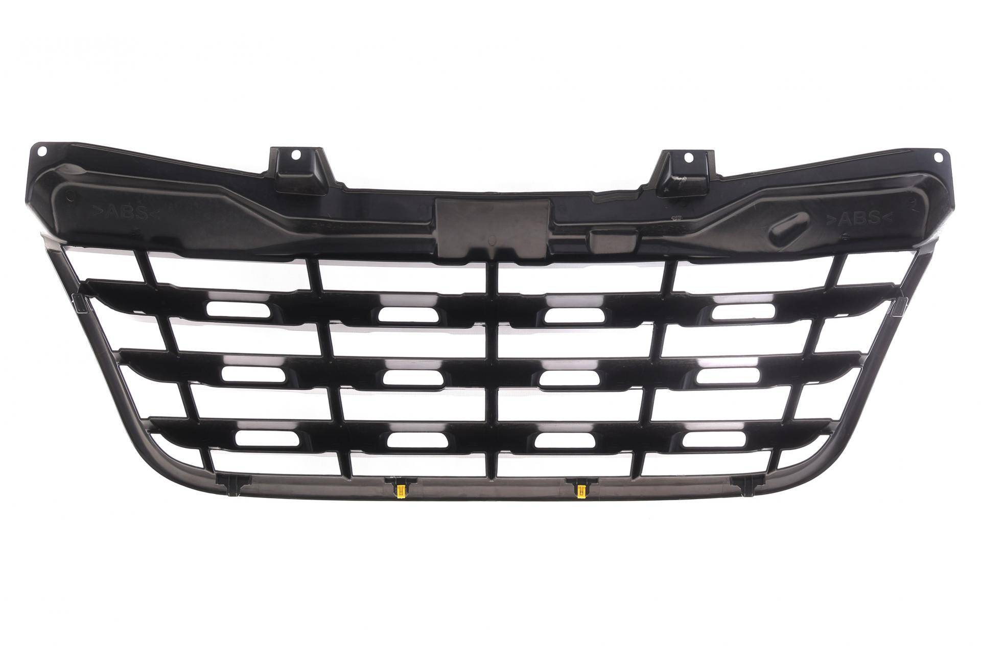 Решітка радіатора Renault Master 10-