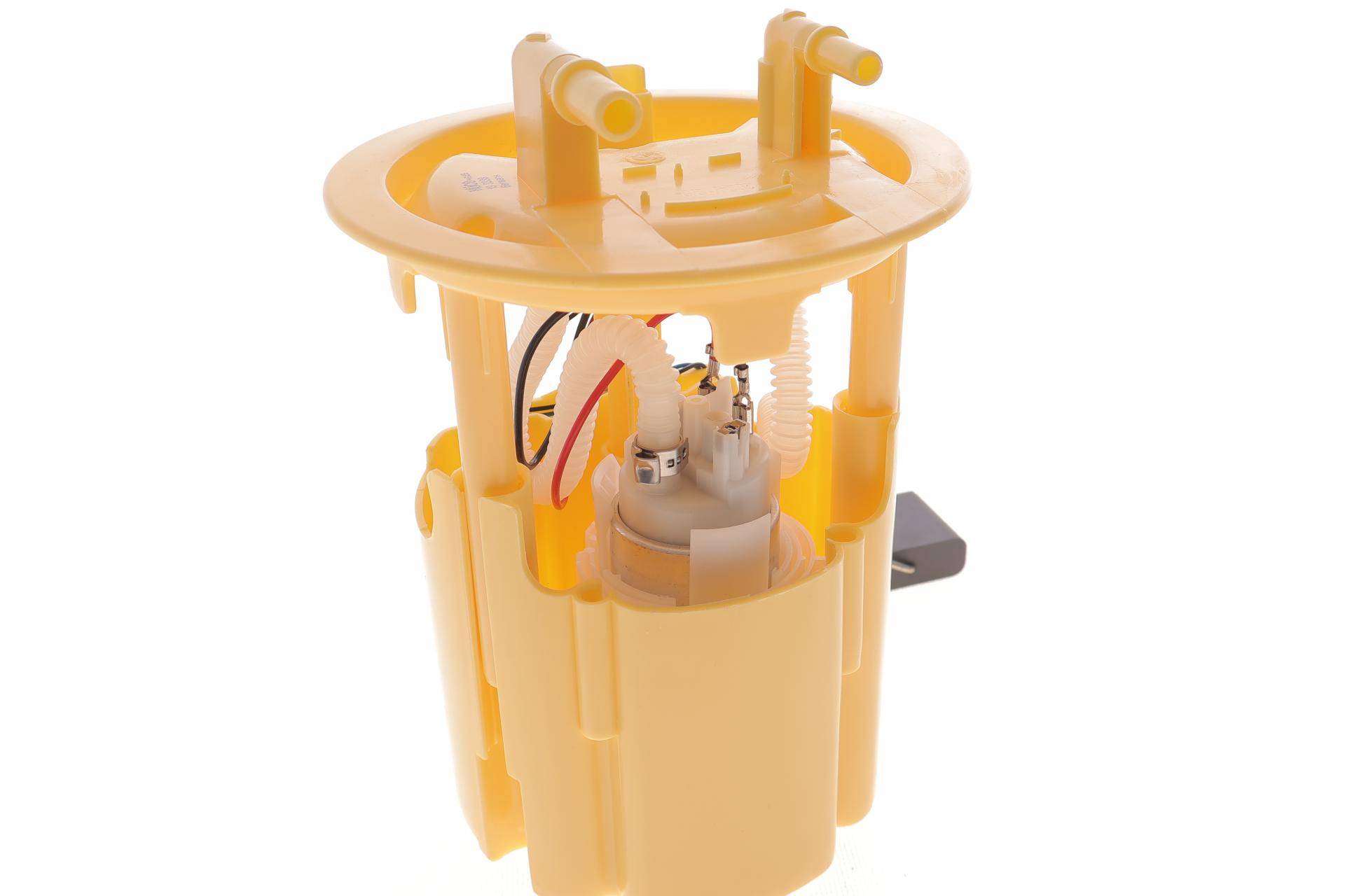 Насос паливний Fiat Scudo/Citroen Jumpy 2.0HDi/JTD 99-