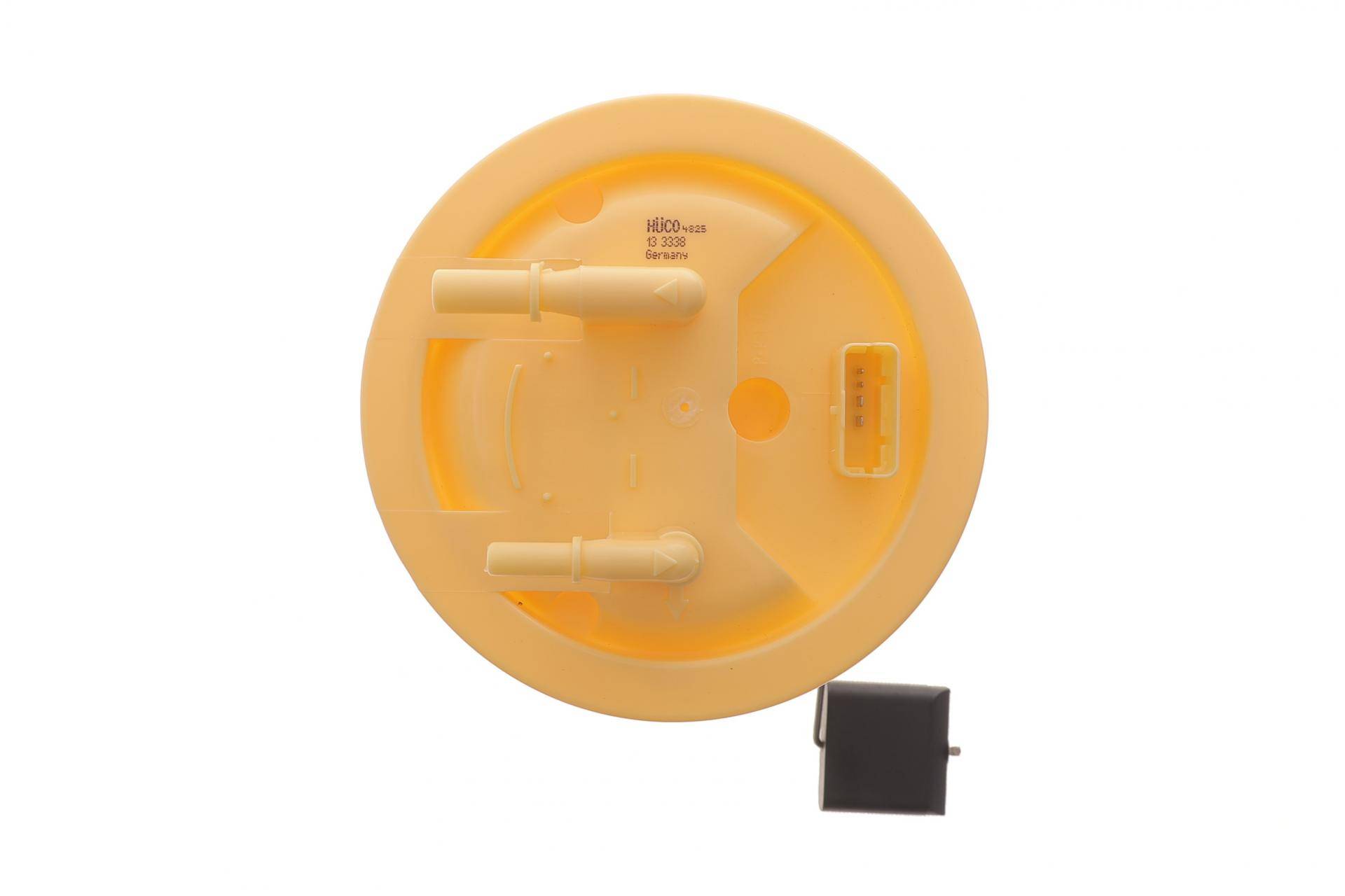 Насос паливний Fiat Scudo/Citroen Jumpy 2.0HDi/JTD 99-