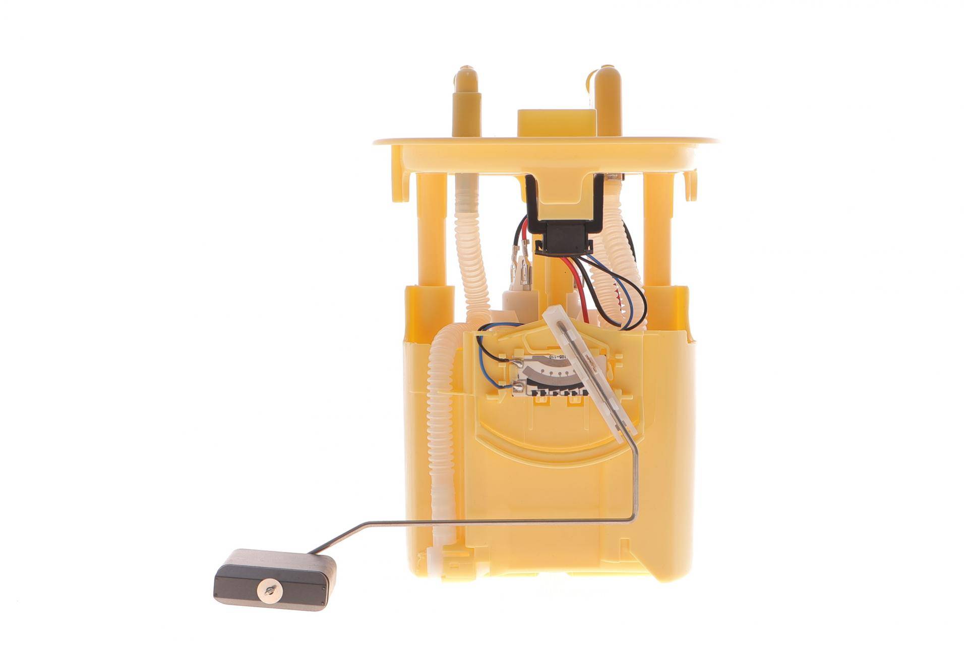 Насос паливний Fiat Scudo/Citroen Jumpy 2.0HDi/JTD 99-