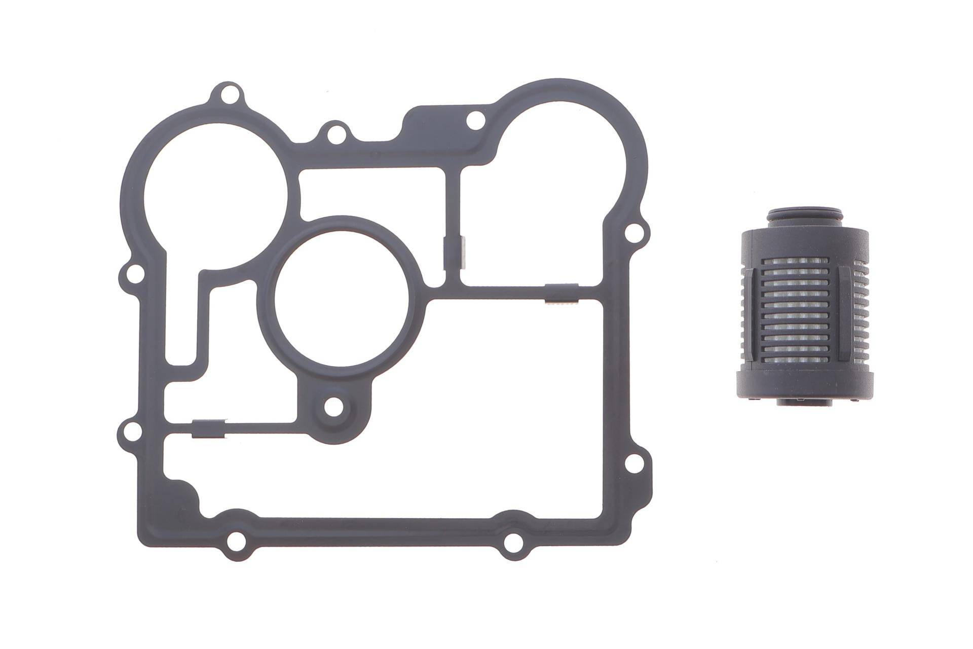 Фільтр масляний дифференціал + прокладка Opel Insignia A/B/Saab 9-3 07- (VI Generation)