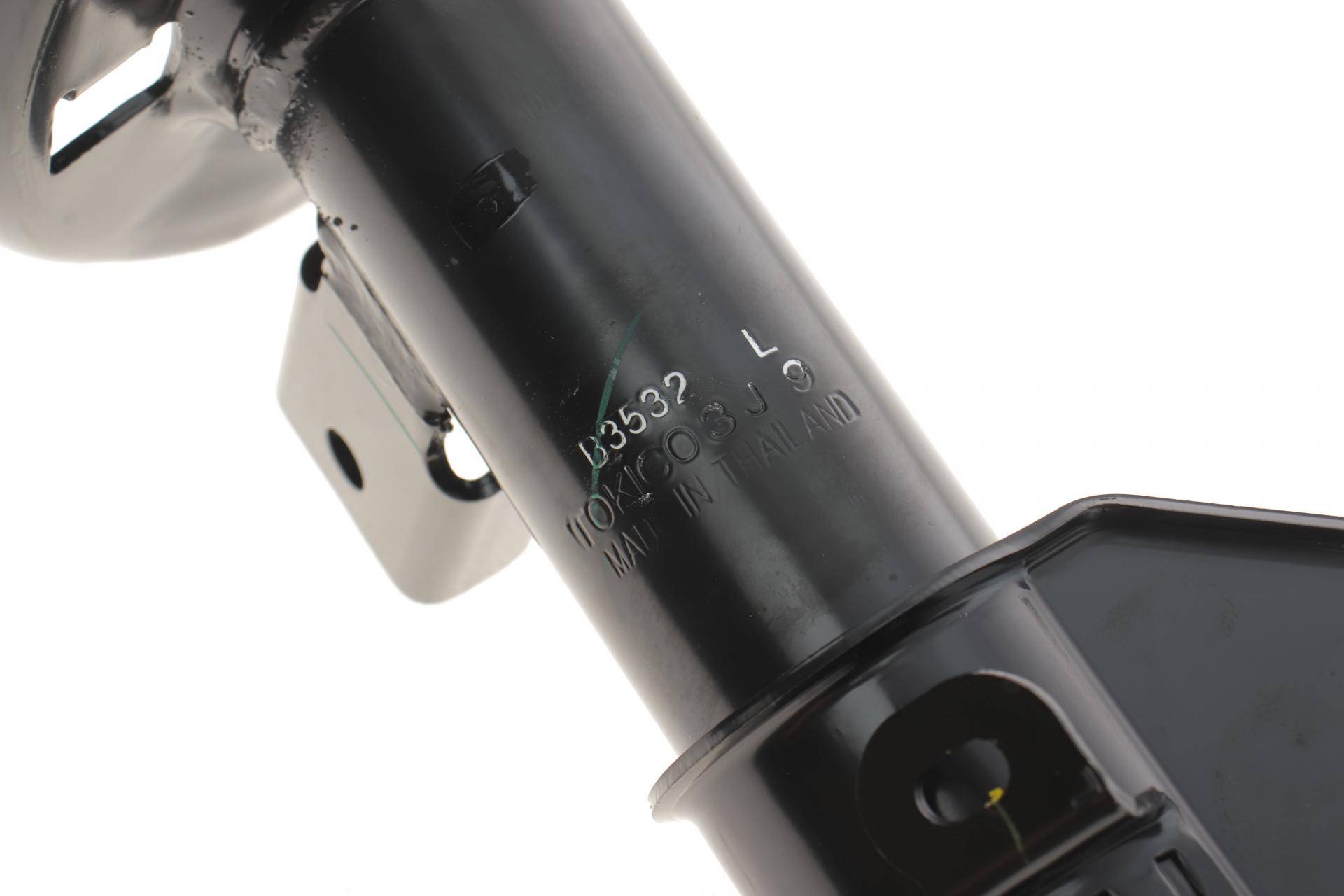 Амортизатор (передній) Mazda 3 1.5/2.0 13-19 (L)