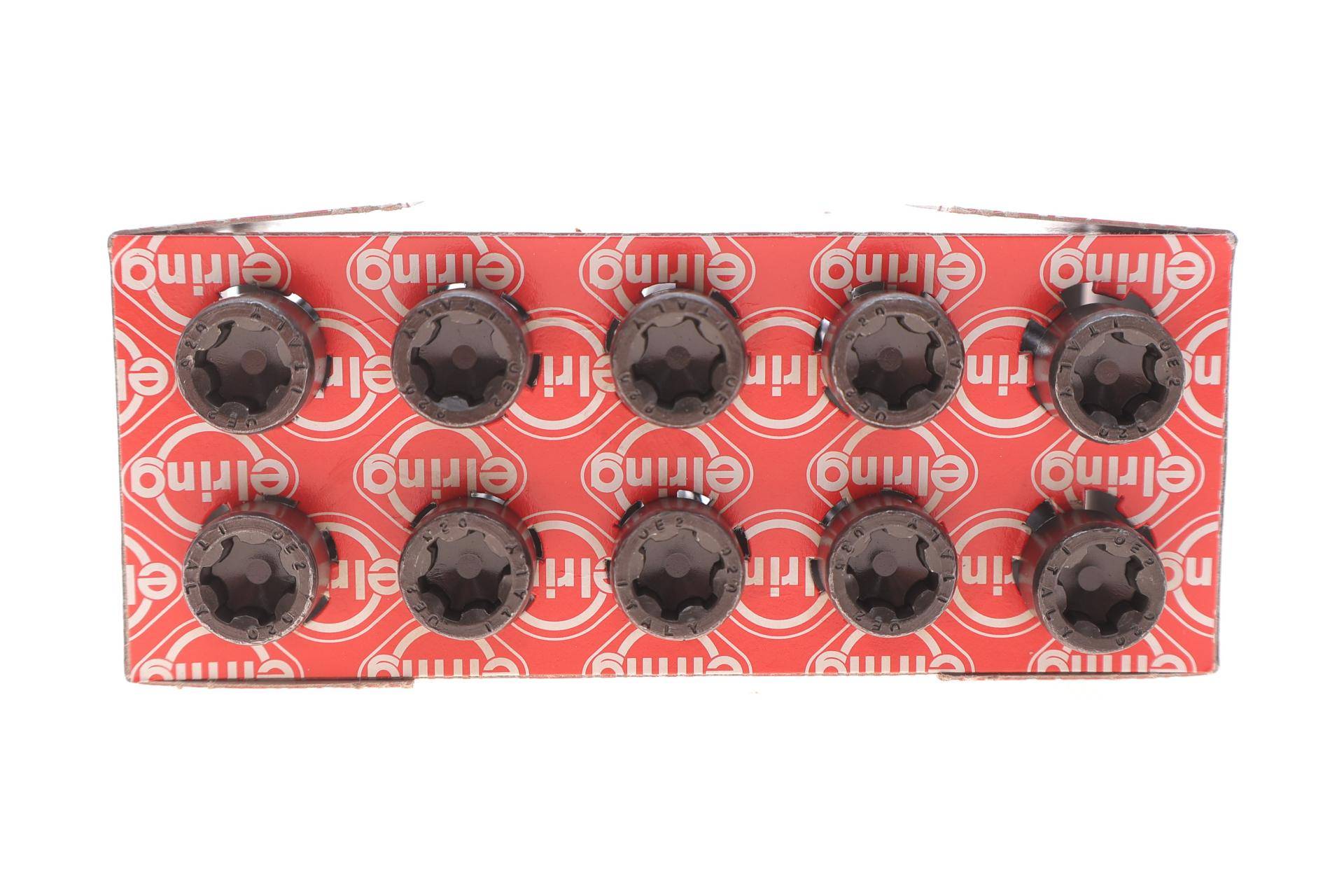 Болти головки (к-кт 10шт.) VW Golf V/Passat 2.0 FSI 04- (M10x1.5x129)