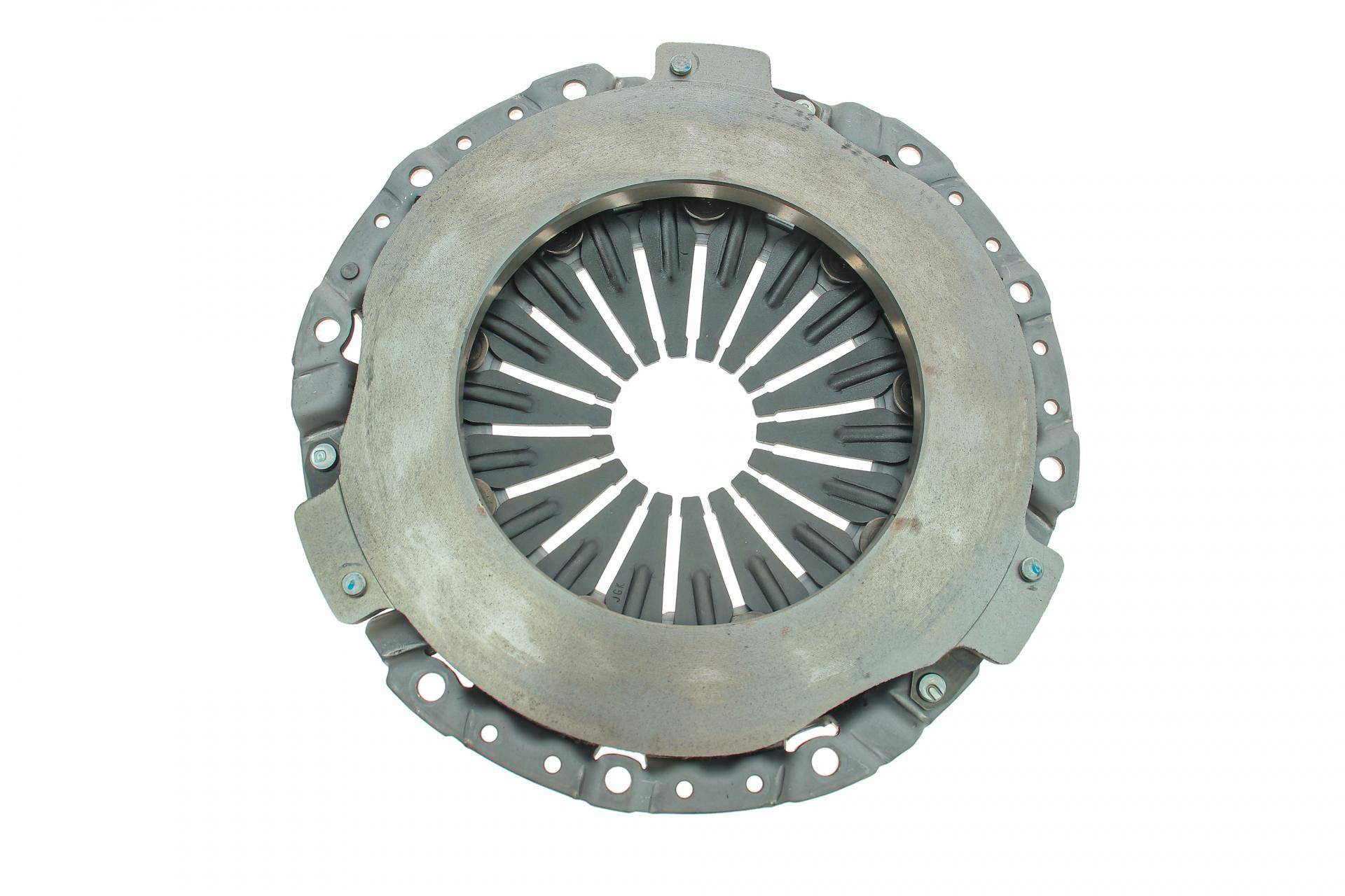 Комплект зчеплення Hyundai Tucson 2.0 CRDi 83kw 04-10