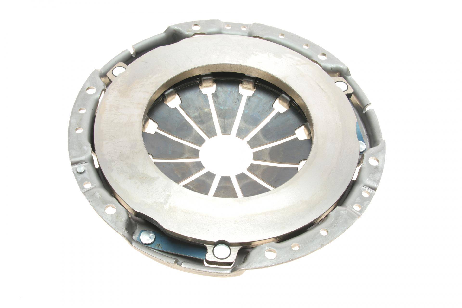 Комплект зчеплення Honda CR-V III/IV 2.0/2.4 i-Vtec 06- (d=230mm) (+вижимний)