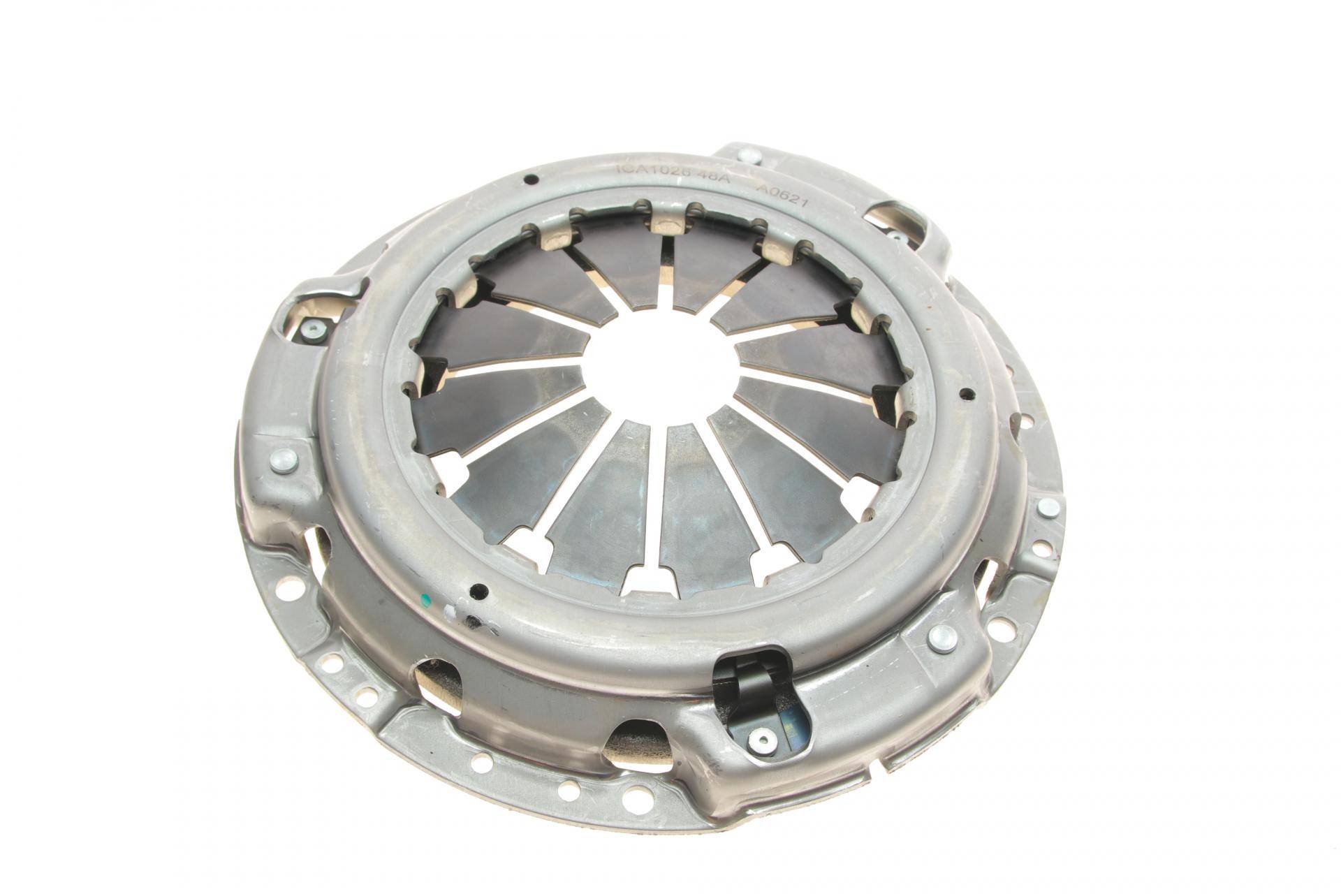 Комплект зчеплення Honda CR-V III/IV 2.0/2.4 i-Vtec 06- (d=230mm) (+вижимний)