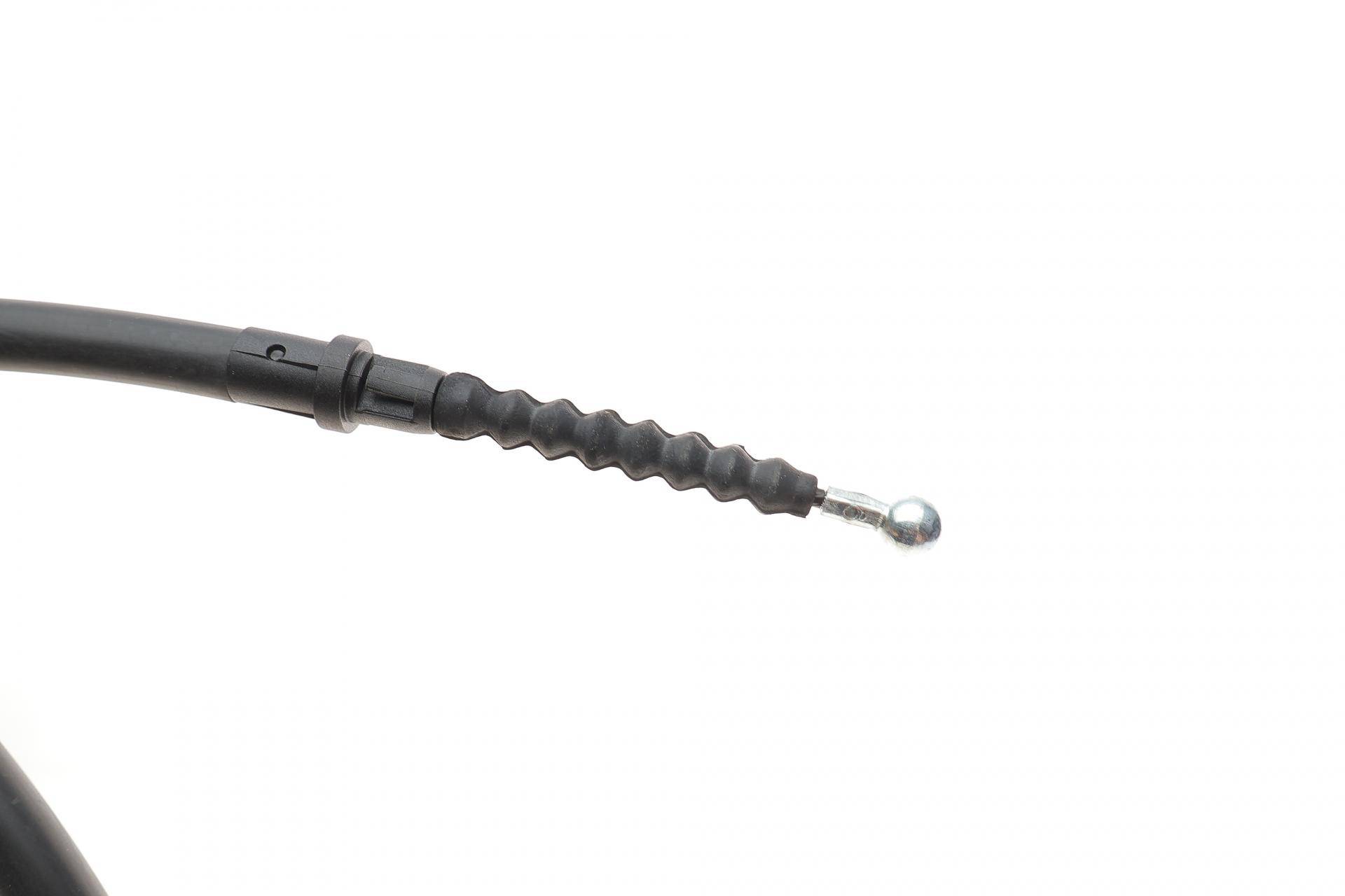 Трос ручника (задній) (L) Opel Astra J/Chevrolet Cruze 09- (1809mm)