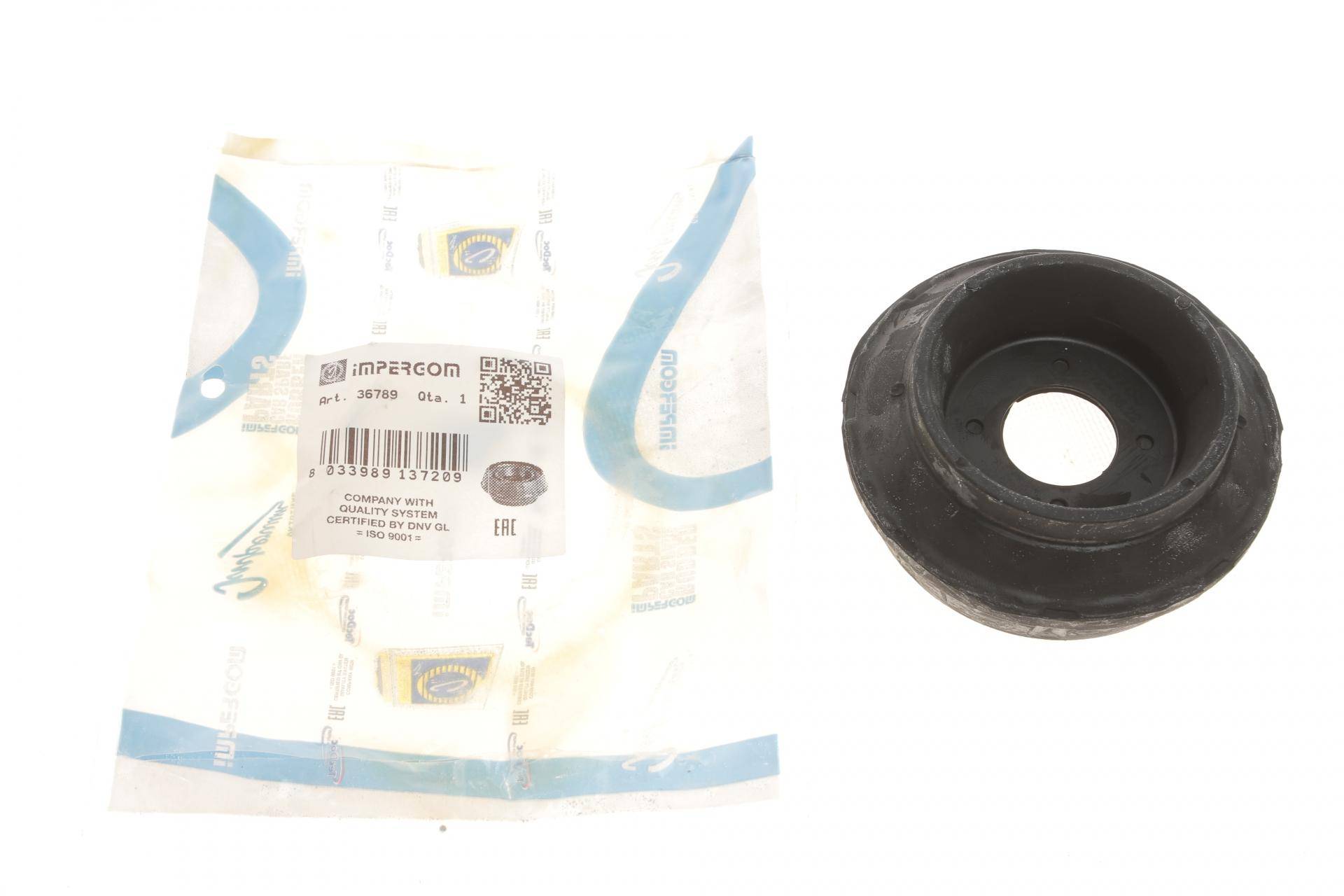 Подушка амортизатора (переднього) Renault Duster/Logan 04-