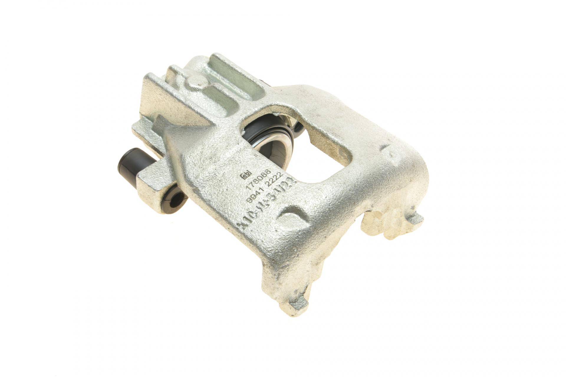 Супорт гальмівний (передній) (L) Ford Focus 98-04