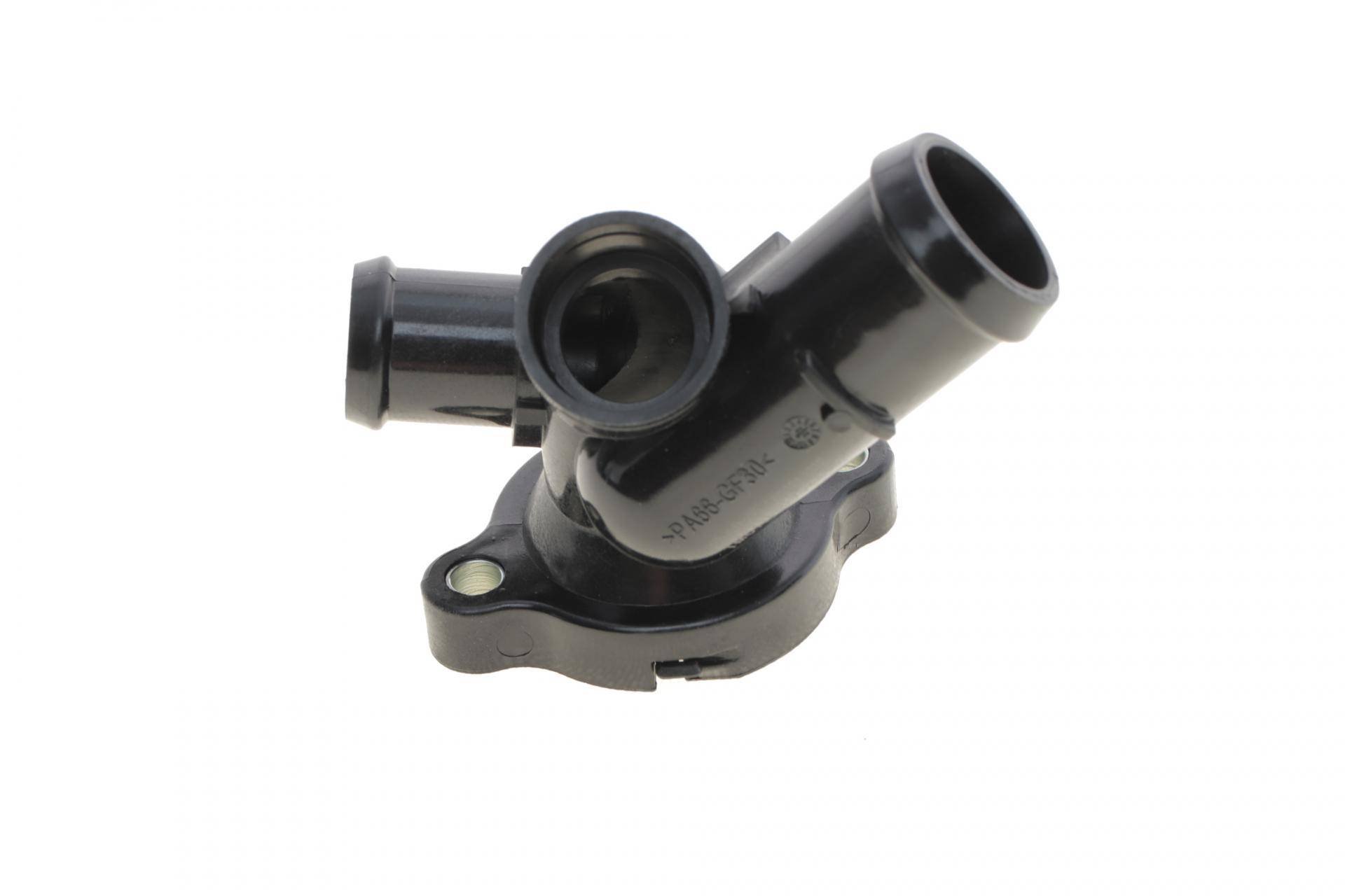 Фланець системи охолодження VW Jetta 2.5 06-