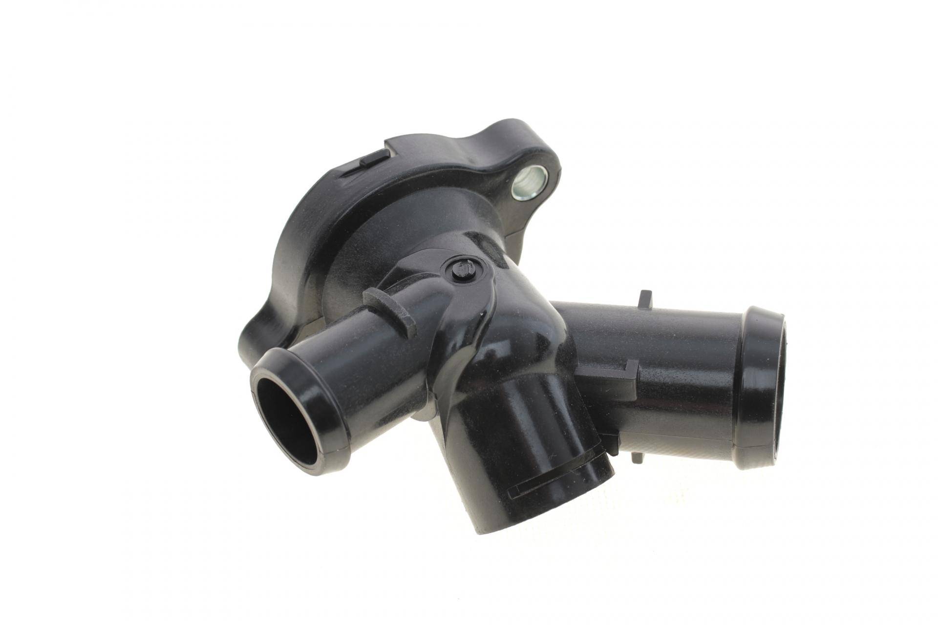 Фланець системи охолодження VW Jetta 2.5 06-