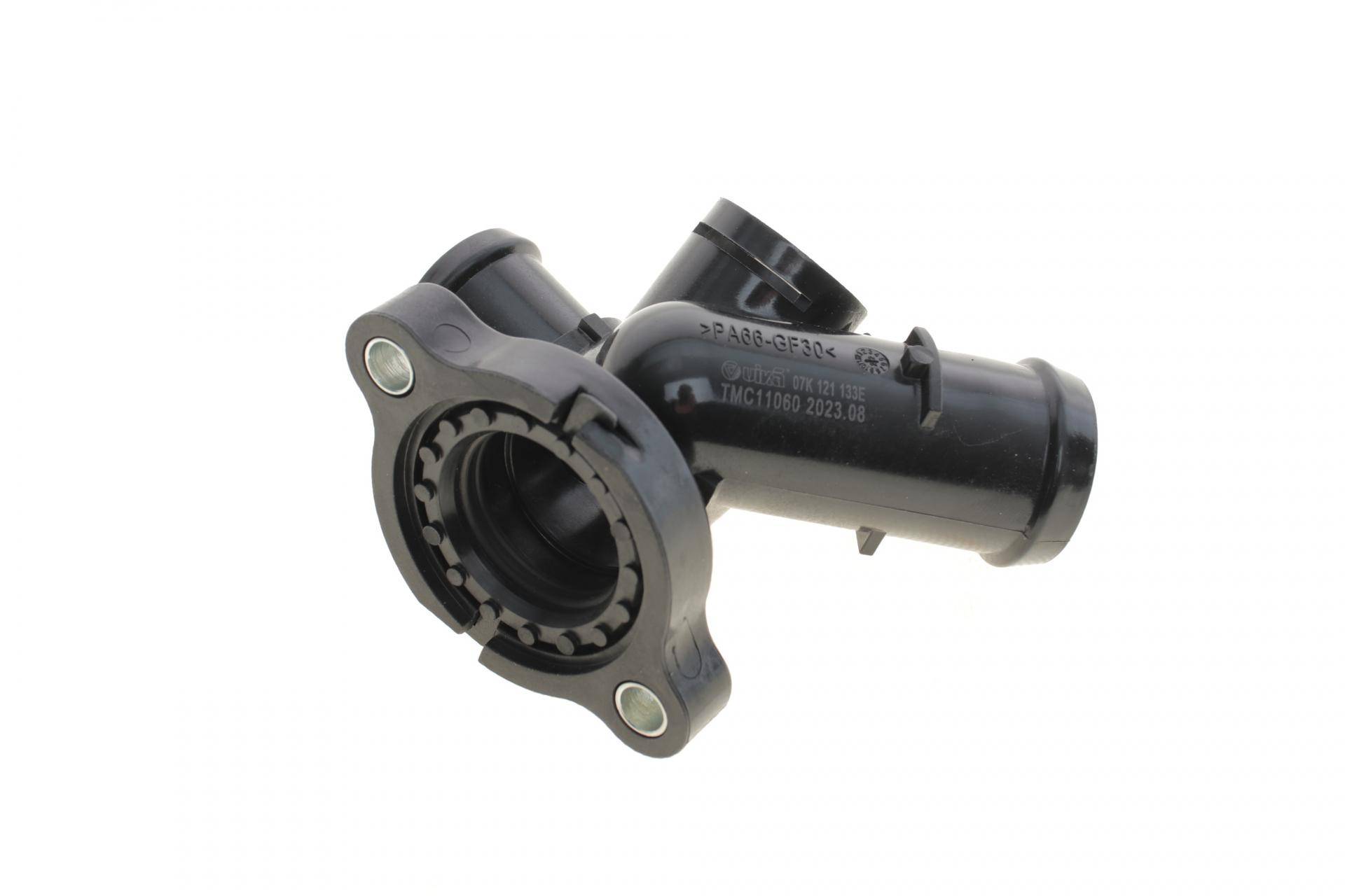 Фланець системи охолодження VW Jetta 2.5 06-