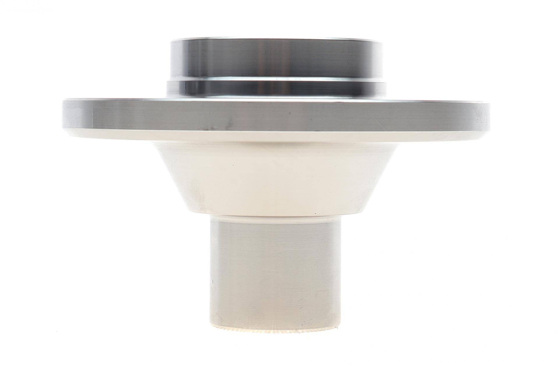 Підшипник маточини (задньої) BMW X3 (E83)/X5 (E53) 00-11 M54/M57/M62/N46/N47/N52/N62