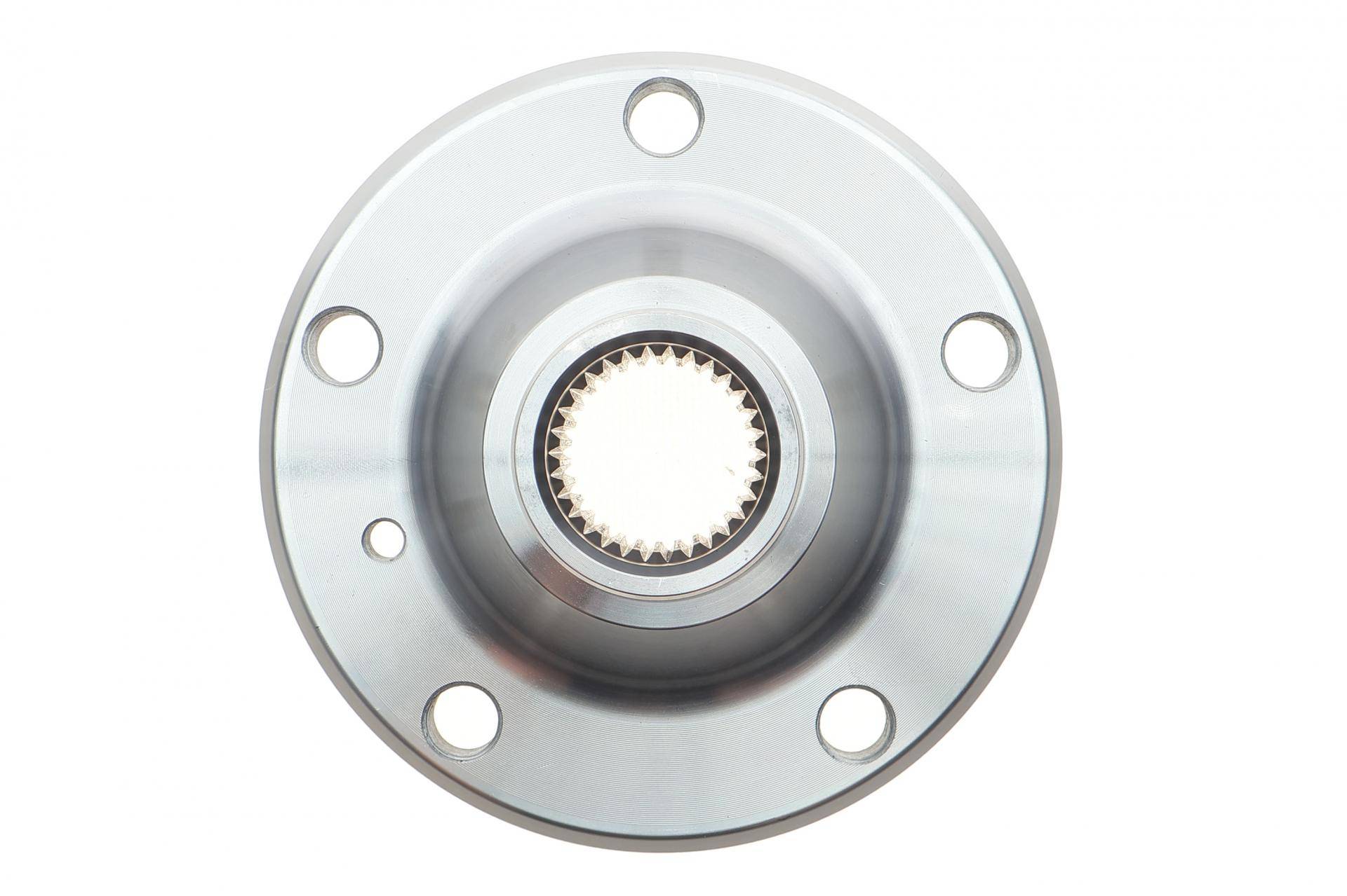 Підшипник маточини (задньої) BMW X3 (E83)/X5 (E53) 00-11 M54/M57/M62/N46/N47/N52/N62