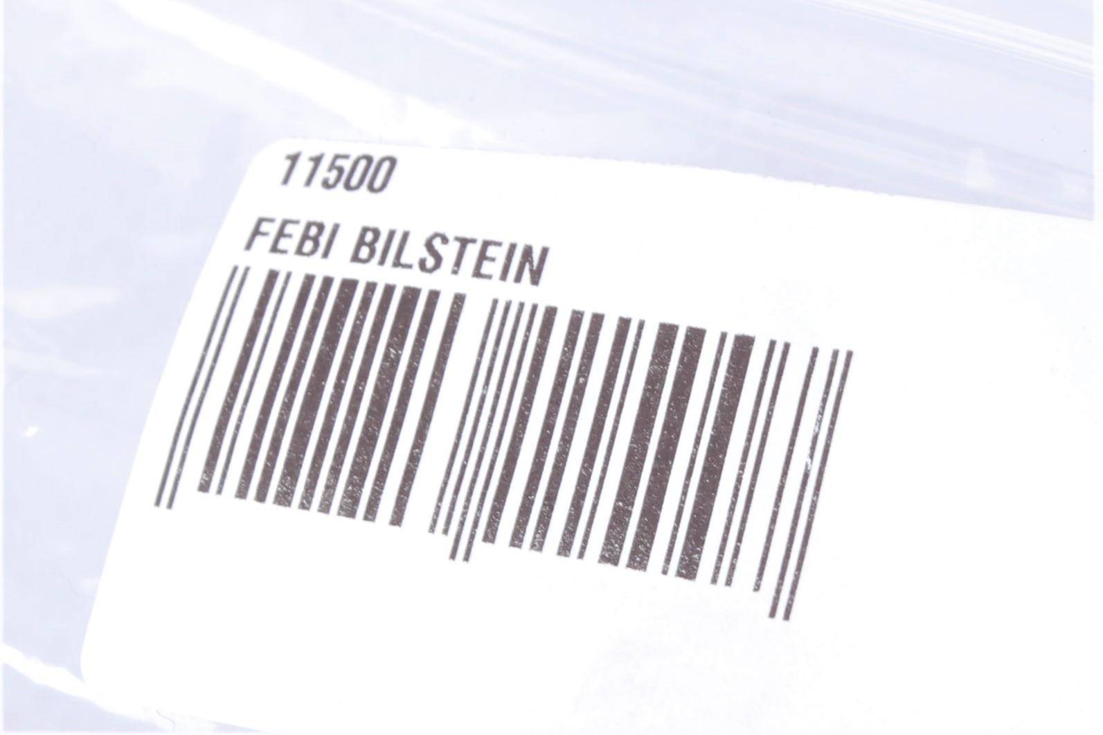 Сайлентблок важеля (переднього) Ford Transit 91- (довгий)