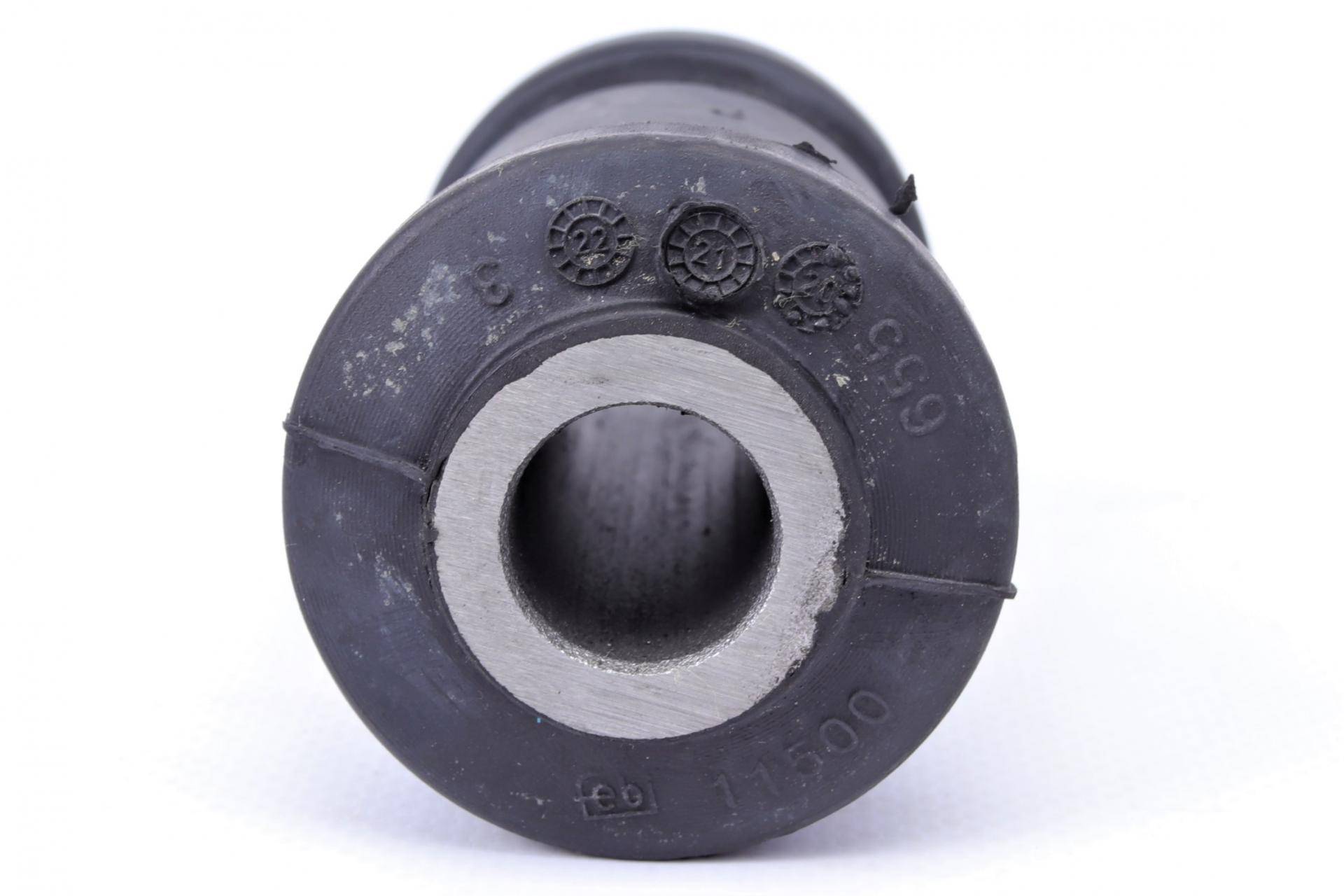 Сайлентблок важеля (переднього) Ford Transit 91- (довгий)