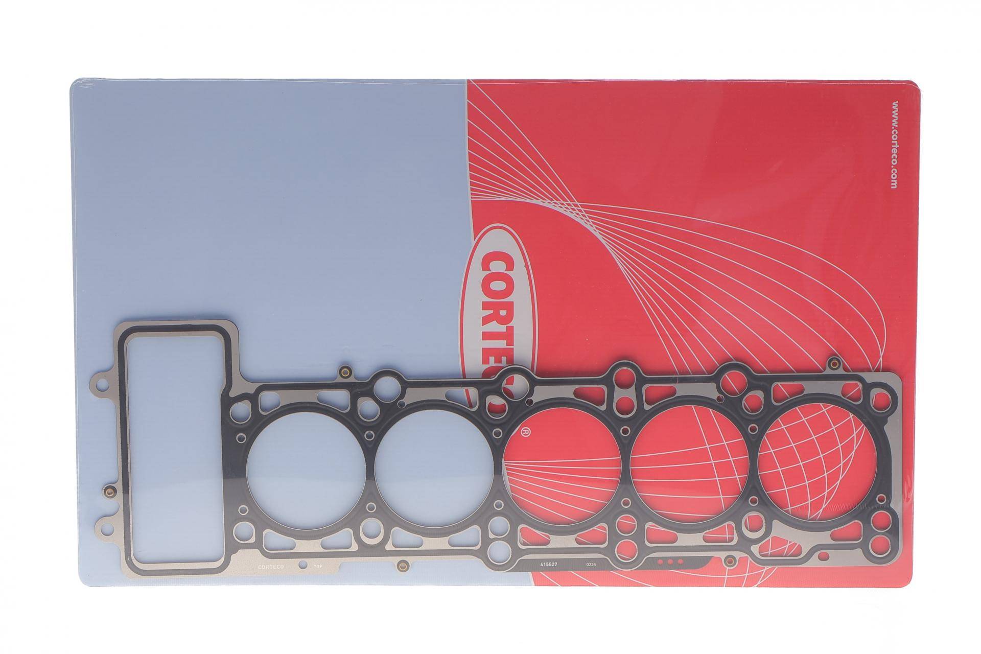 Прокладка ГБЦ VW T5 2.5TDI 03- (3 метки) (1.43mm)