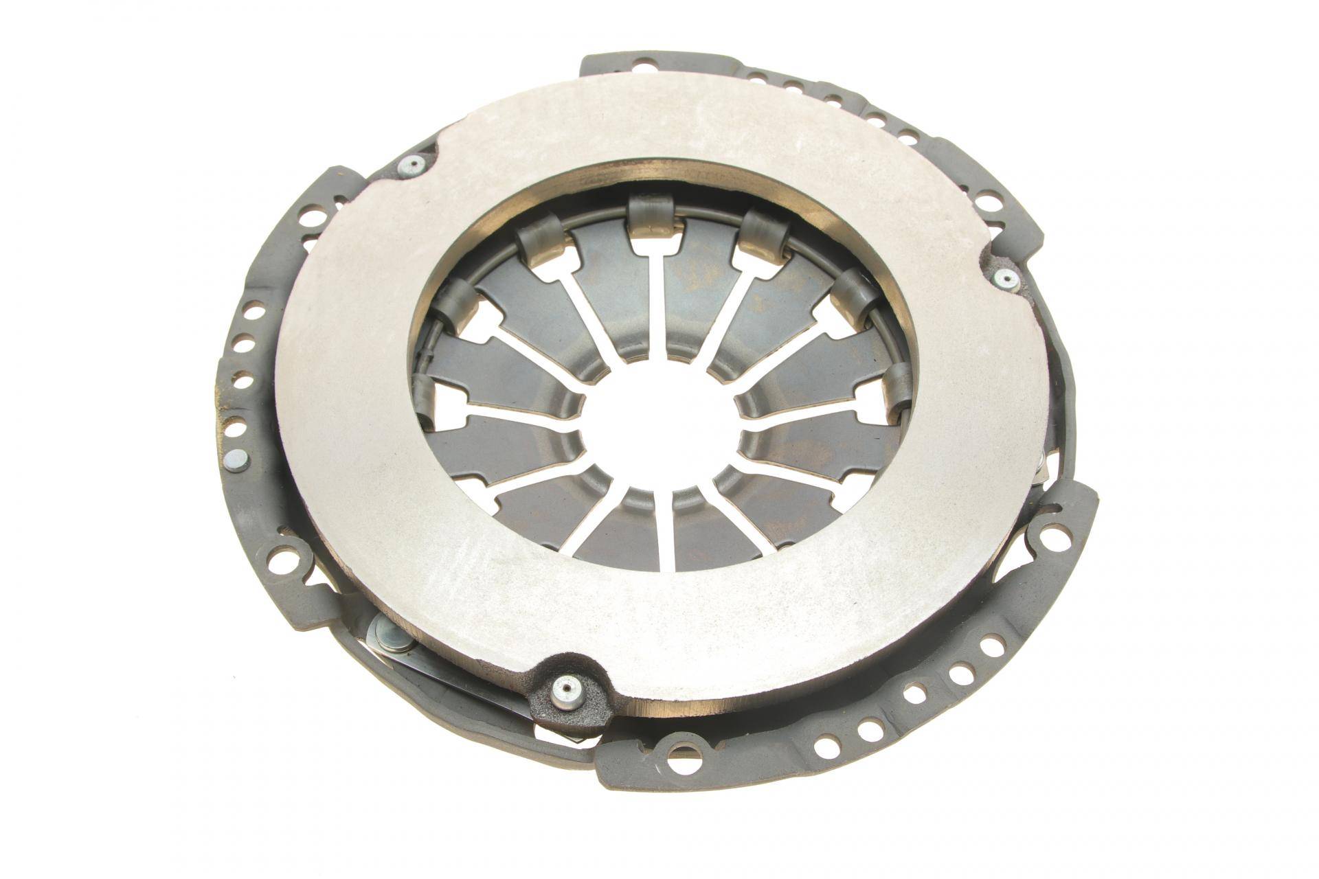 Комплект зчеплення Fiat Panda 12-/Punto 1.3 D 09- (d=220mm)