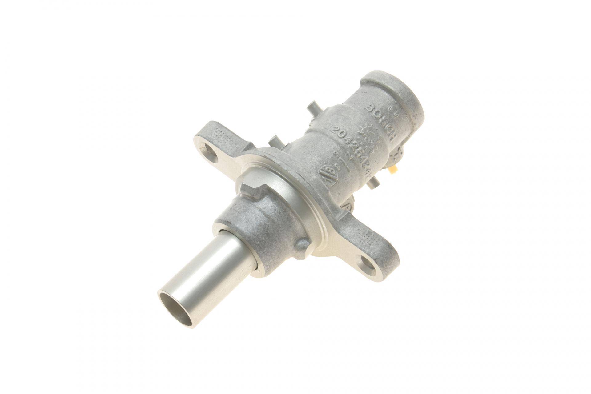 Циліндр гальмівний (головний) Citroen C4 04-11/Peugeot 307/308 05-14 (d=23.8mm)