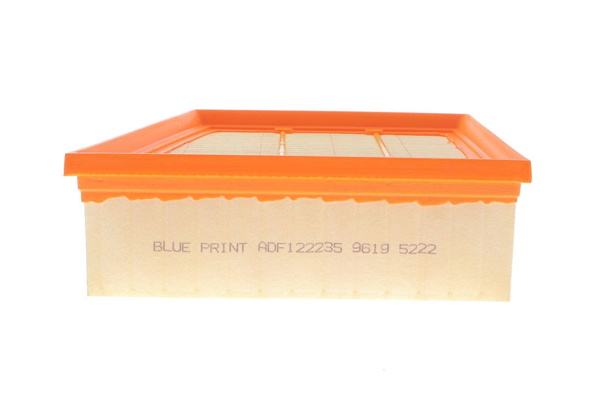 Фільтр повітряний Ford Transit/Tourneo/Fiesta 1.0Ecoboost/1.1/1.5TDCi 14-/Puma 1.5Ecoblue 20-