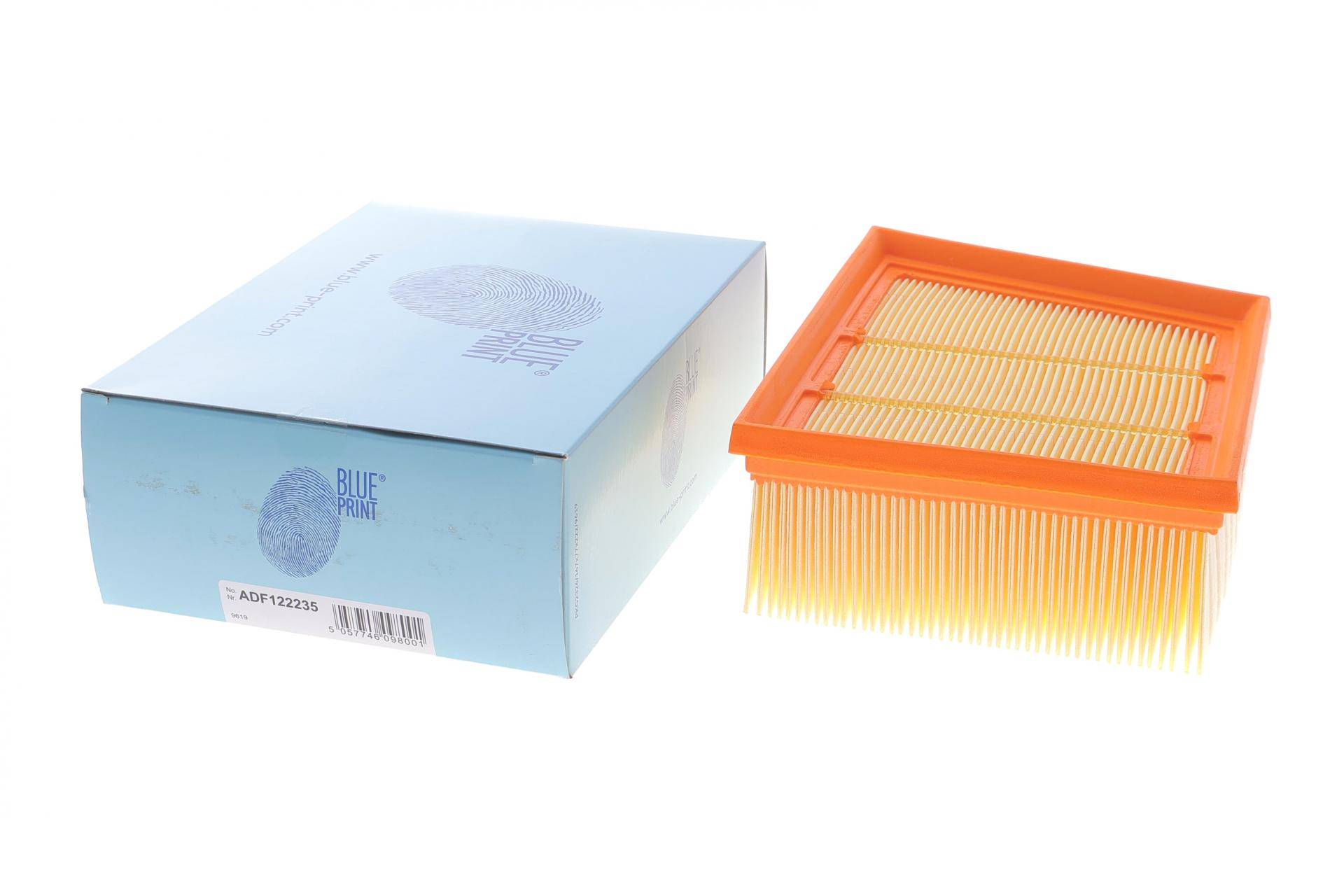 Фільтр повітряний Ford Transit/Tourneo/Fiesta 1.0Ecoboost/1.1/1.5TDCi 14-/Puma 1.5Ecoblue 20-