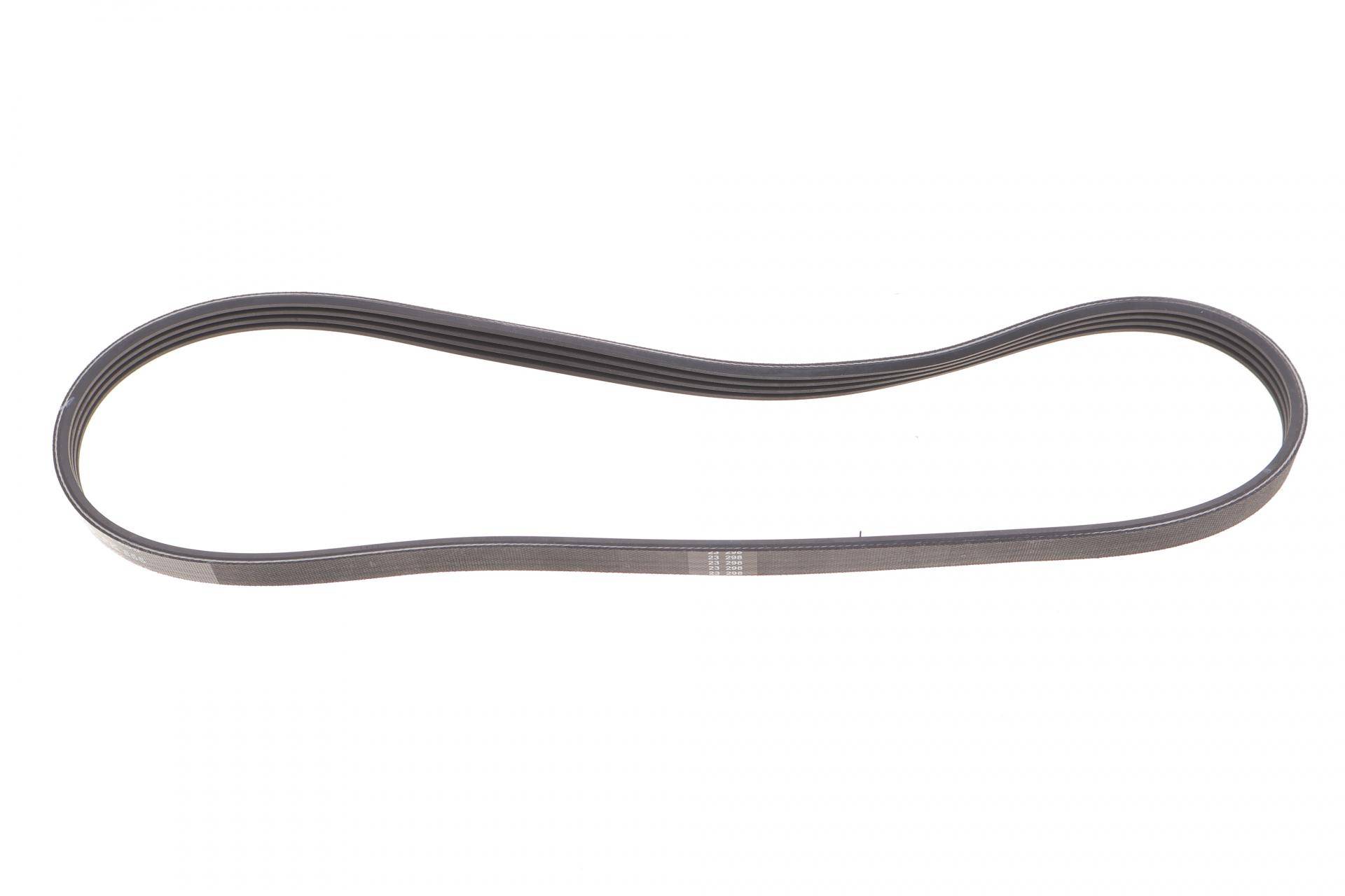 Ремінь генератора Citroen Berlingo/Peugeot Partner 1.1/1.4/1.6, 96-