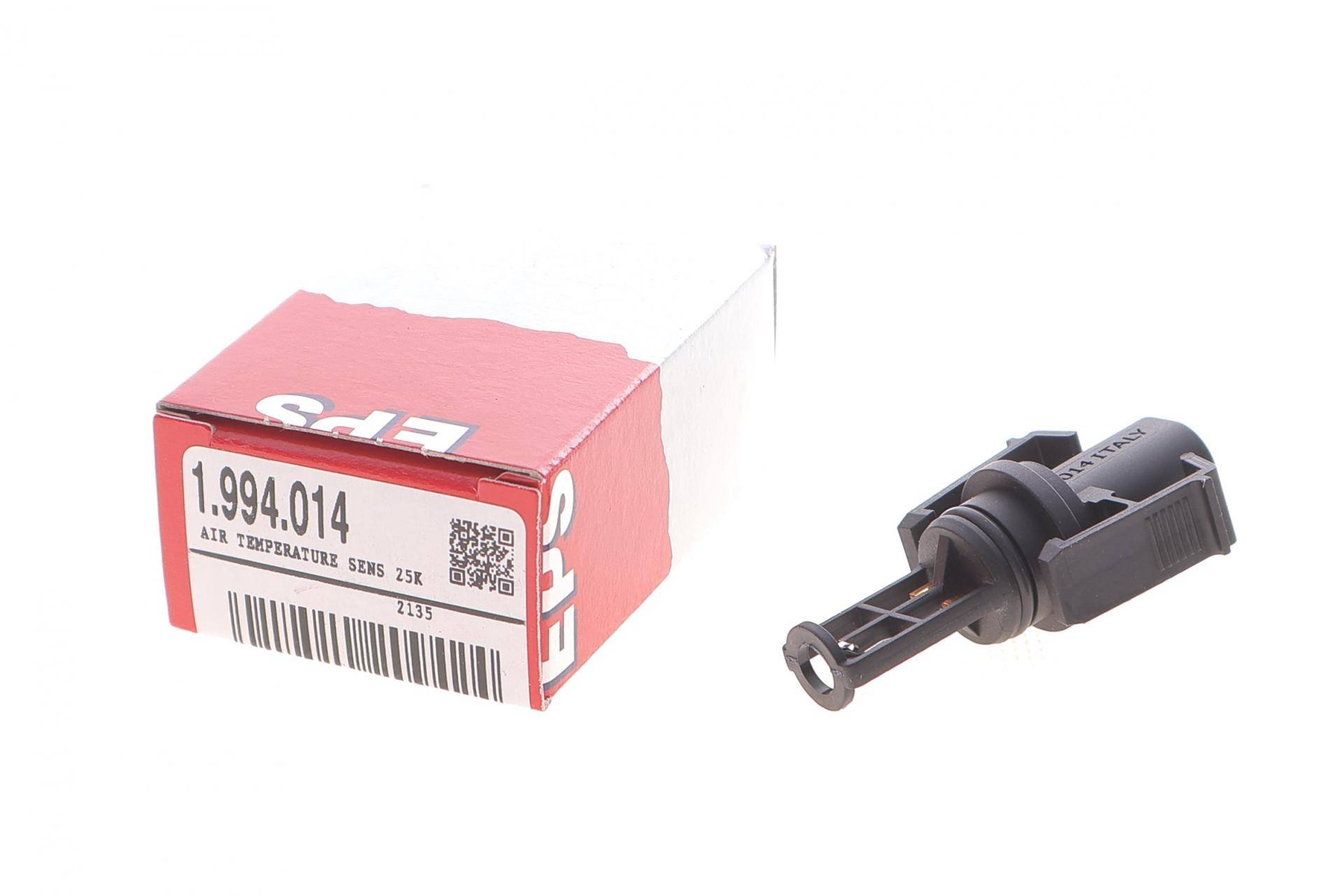 Датчик температури впуску повітря MB Sprinter/Vito/VW LT 95-