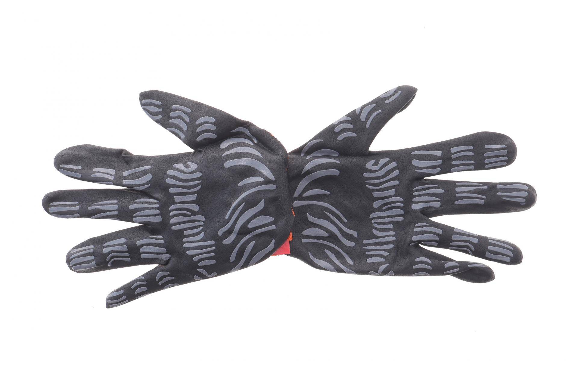 Рукавиці з нітриловим покриттям (XL) TIGERFLEX-LIGHT