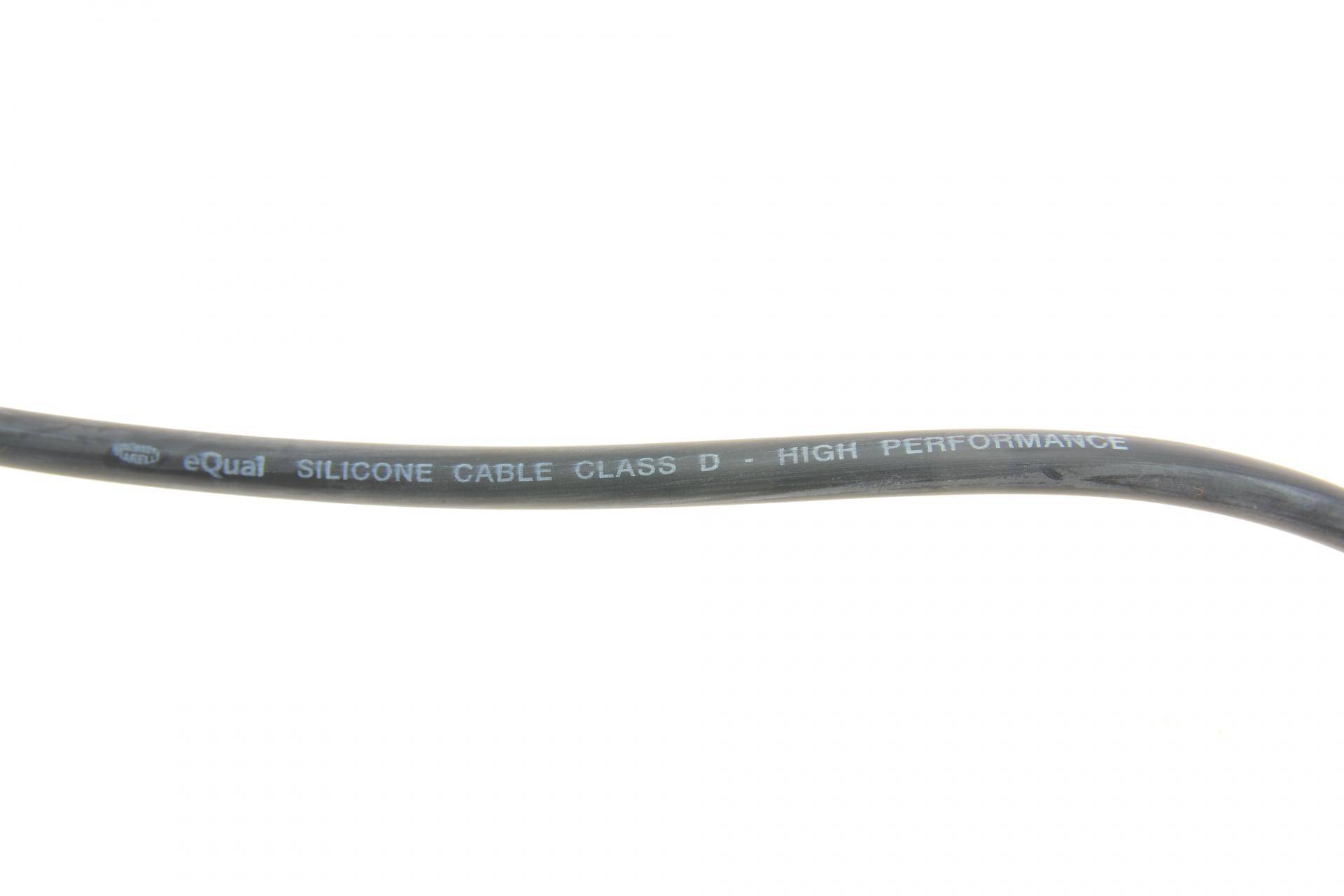 Проводи запалювання Opel Combo 1.6 01-06 (к-кт) (MSQ0035)