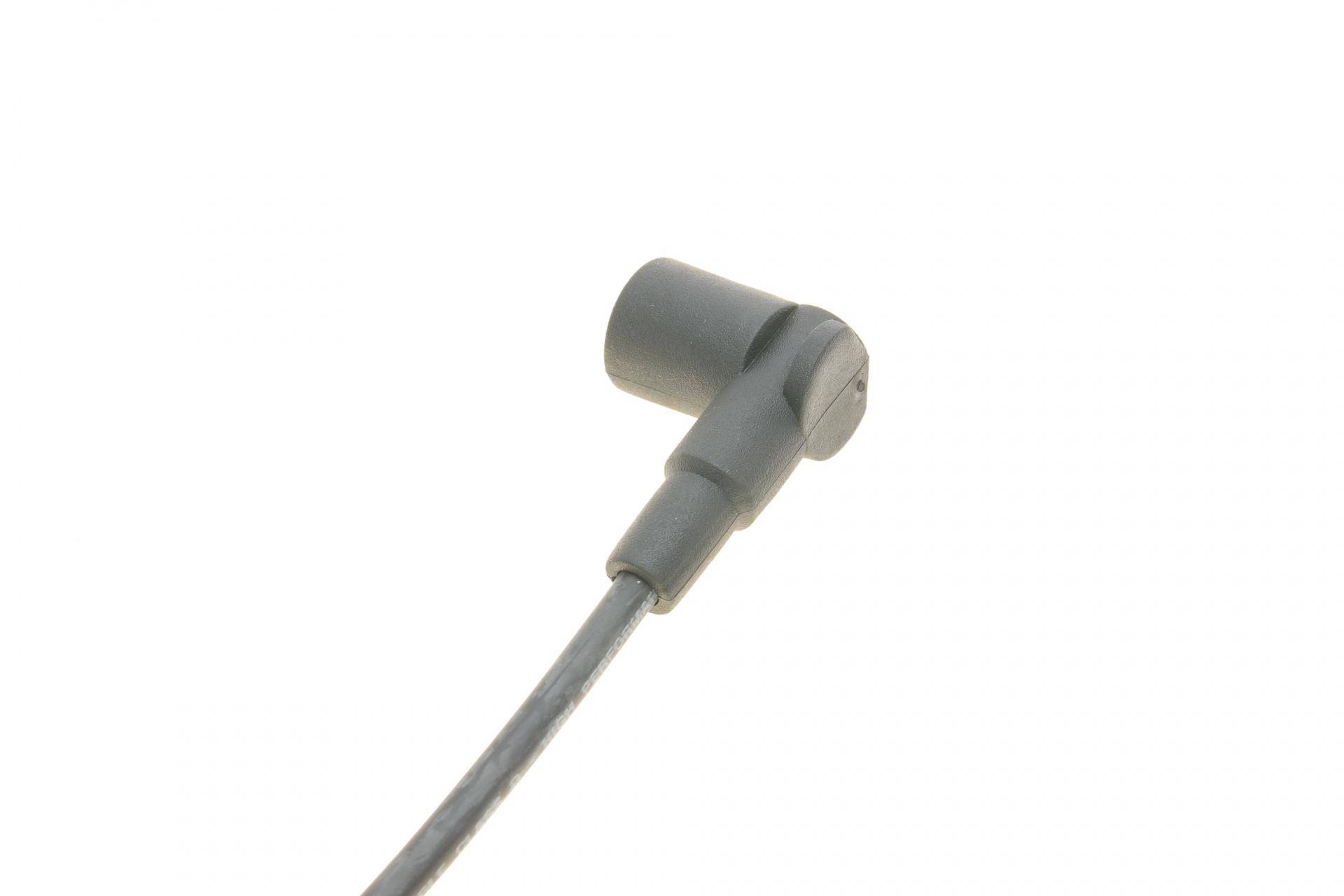 Проводи запалювання Opel Combo 1.6 01-06 (к-кт) (MSQ0035)