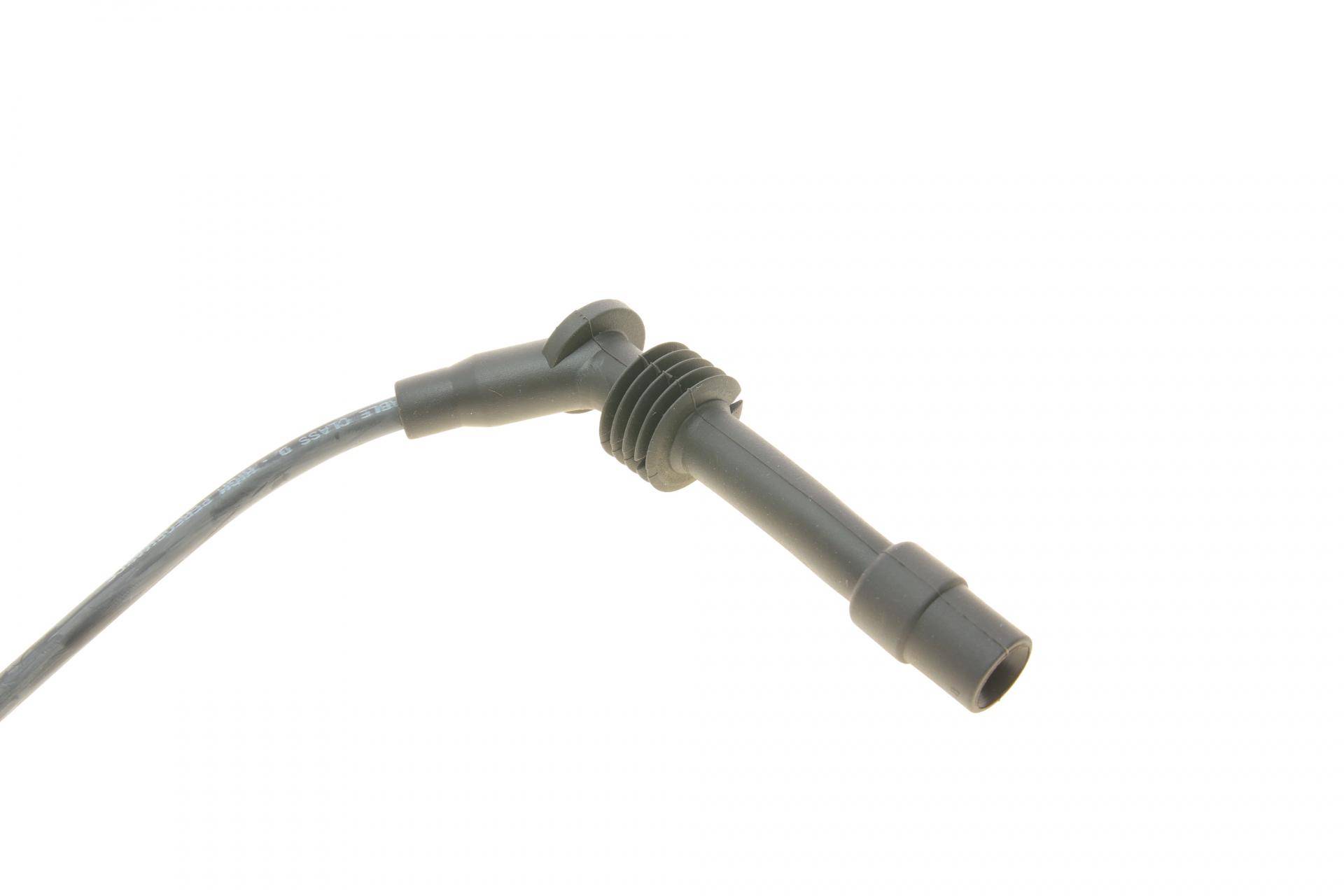 Проводи запалювання Opel Combo 1.6 01-06 (к-кт) (MSQ0035)