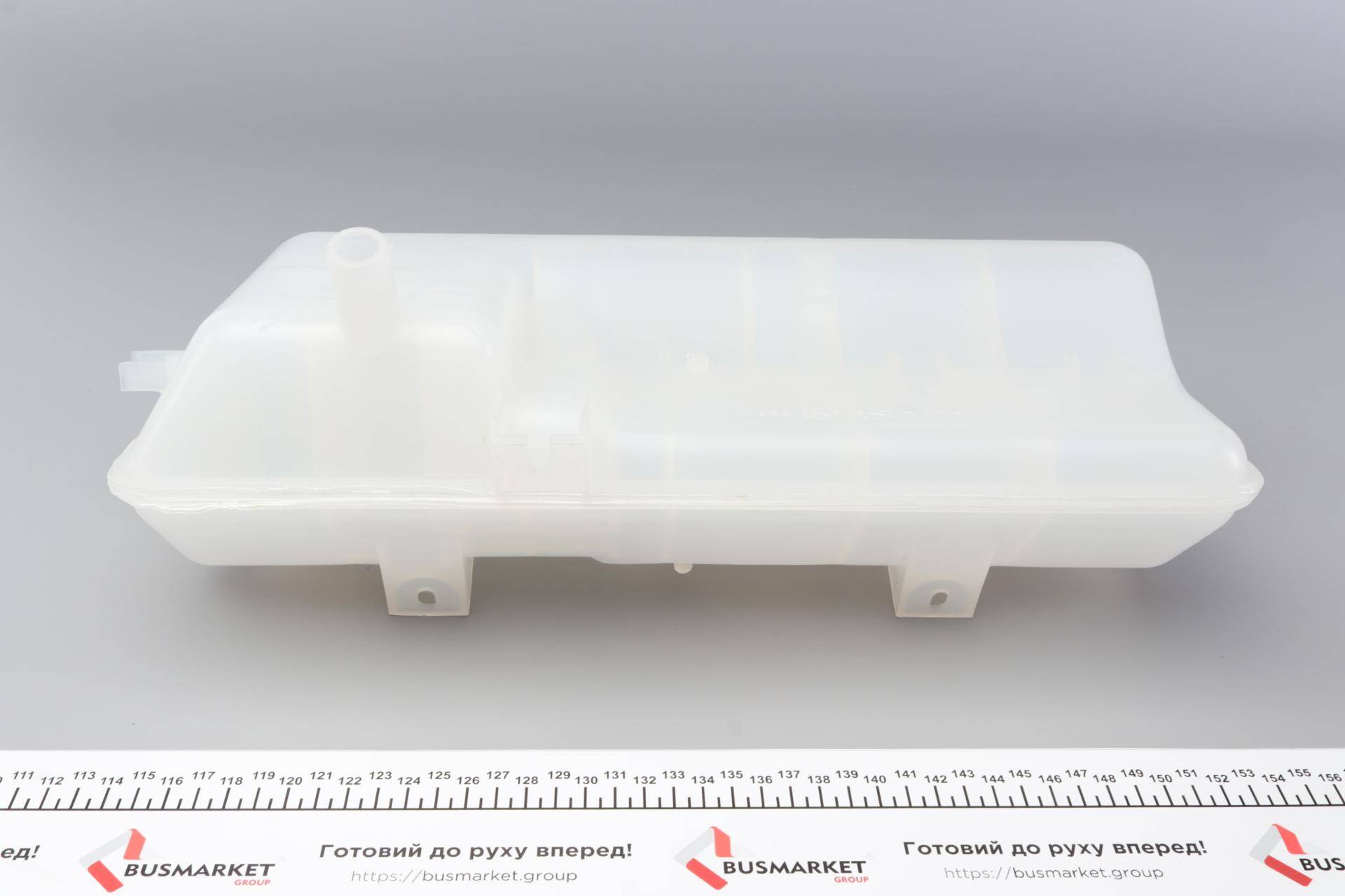 Бачок розширювальний Citroen Jumper/Peugeot Boxer 94- (з кришкою)