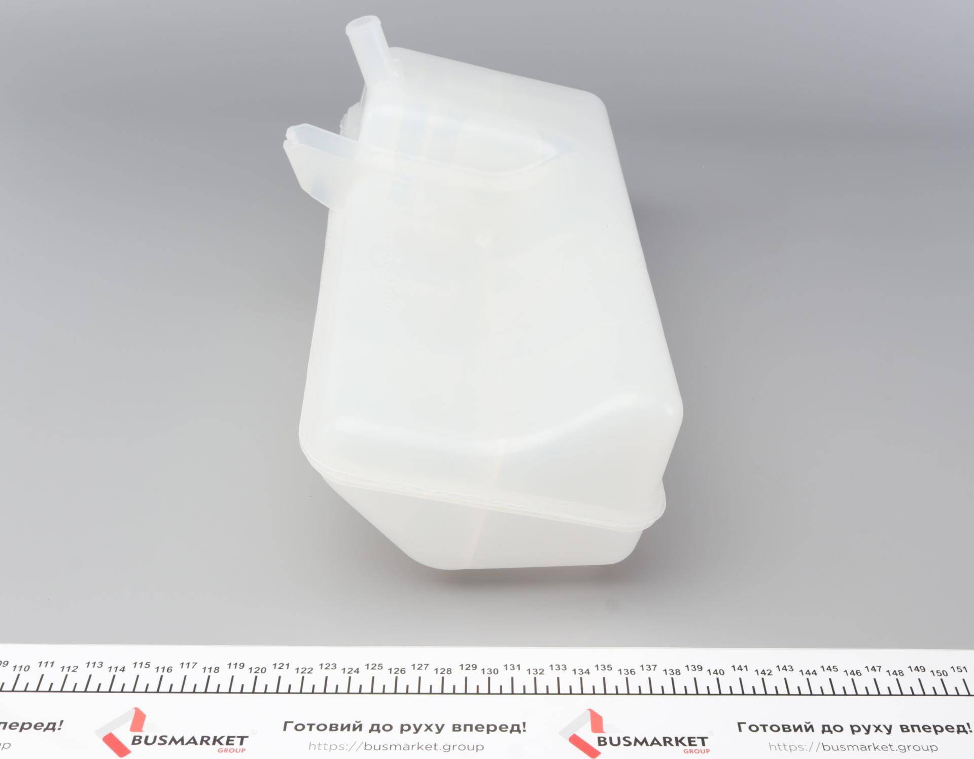 Бачок розширювальний Citroen Jumper/Peugeot Boxer 94- (з кришкою)