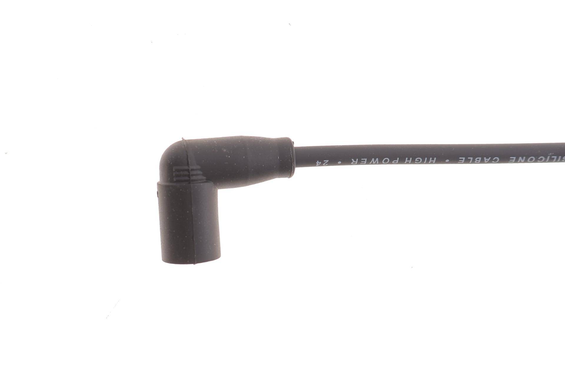 Проводи запалювання VW Caddy II 1.4i 00-04 (к-кт)