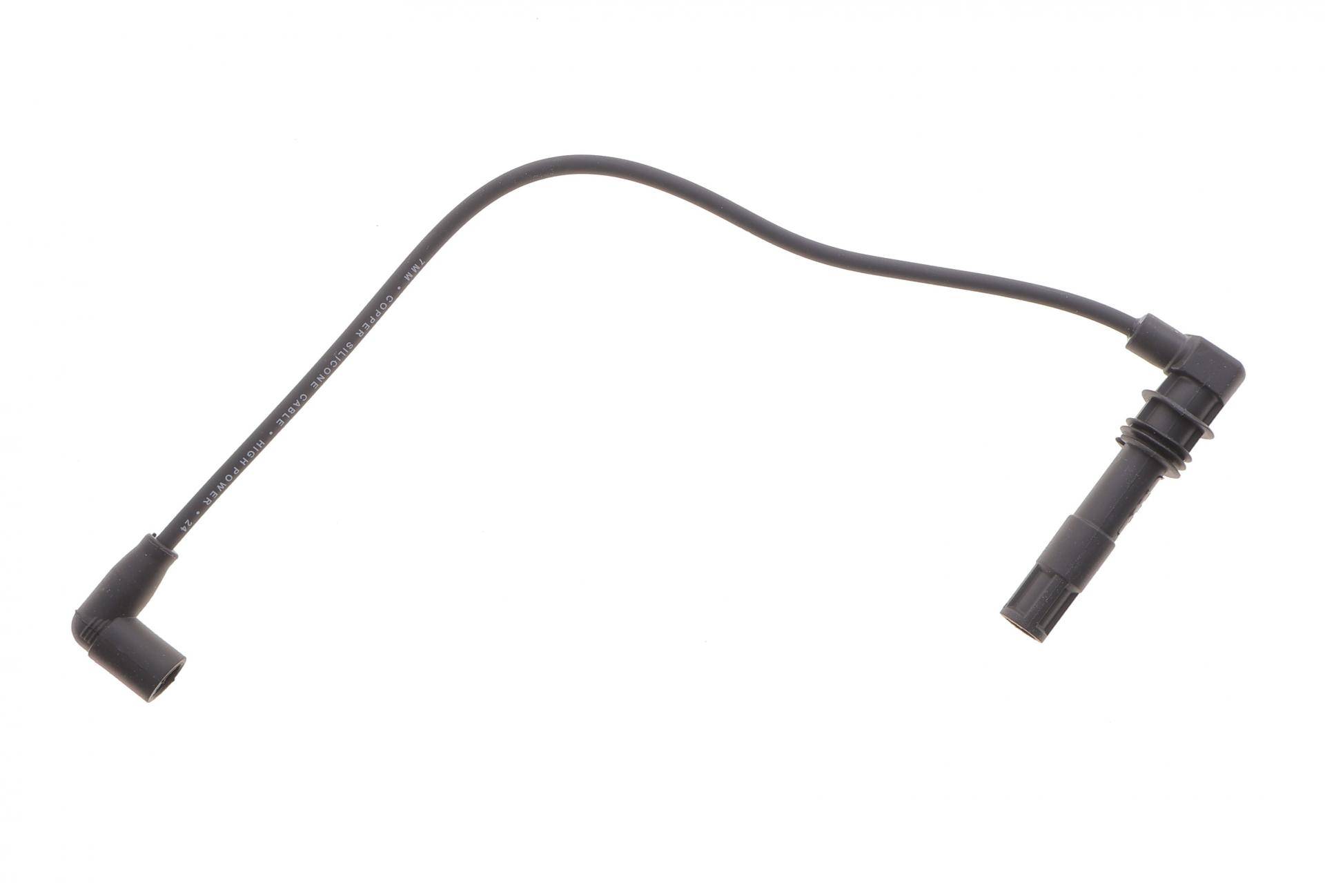 Проводи запалювання VW Caddy II 1.4i 00-04 (к-кт)