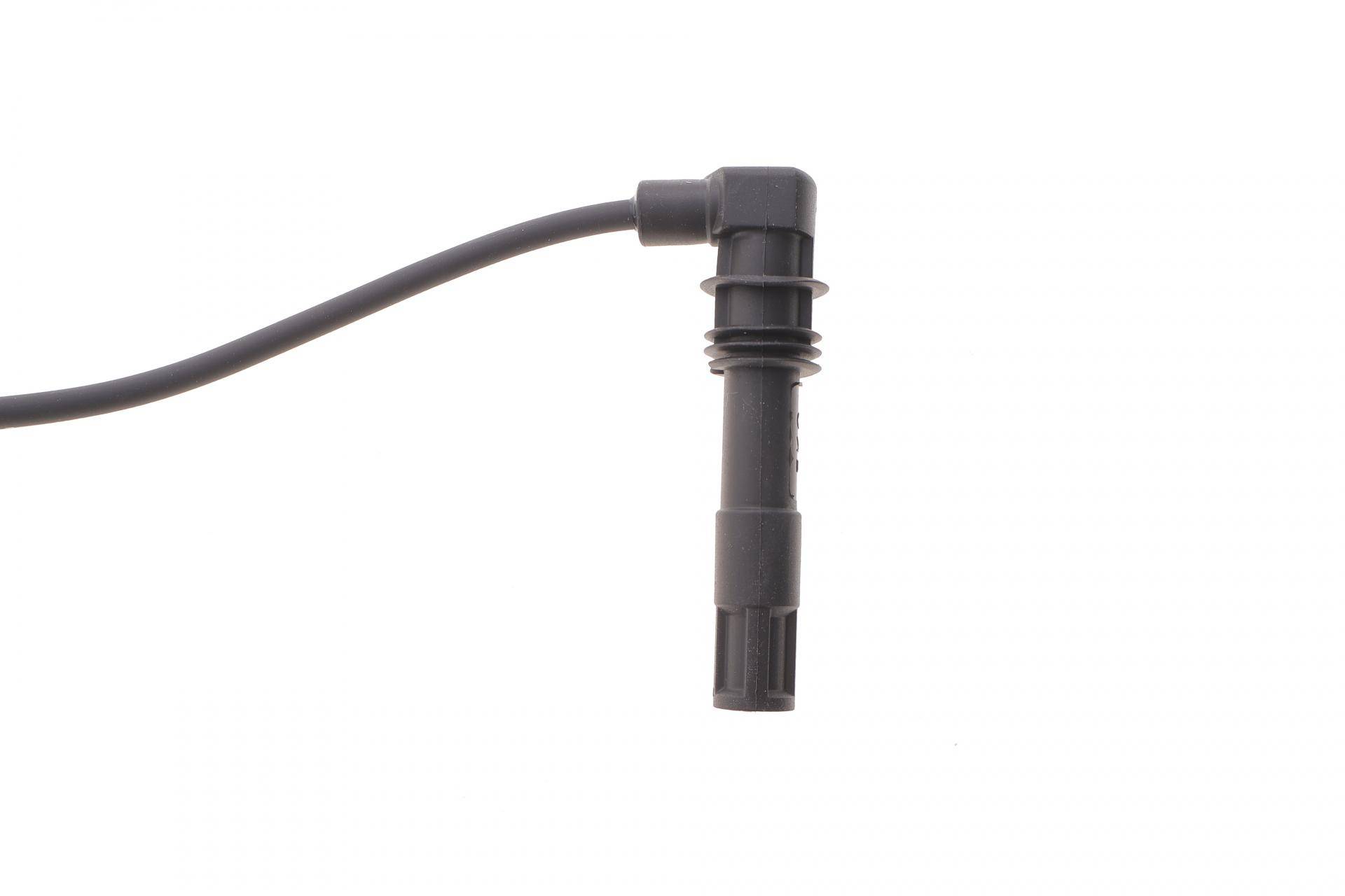 Проводи запалювання VW Caddy II 1.4i 00-04 (к-кт)