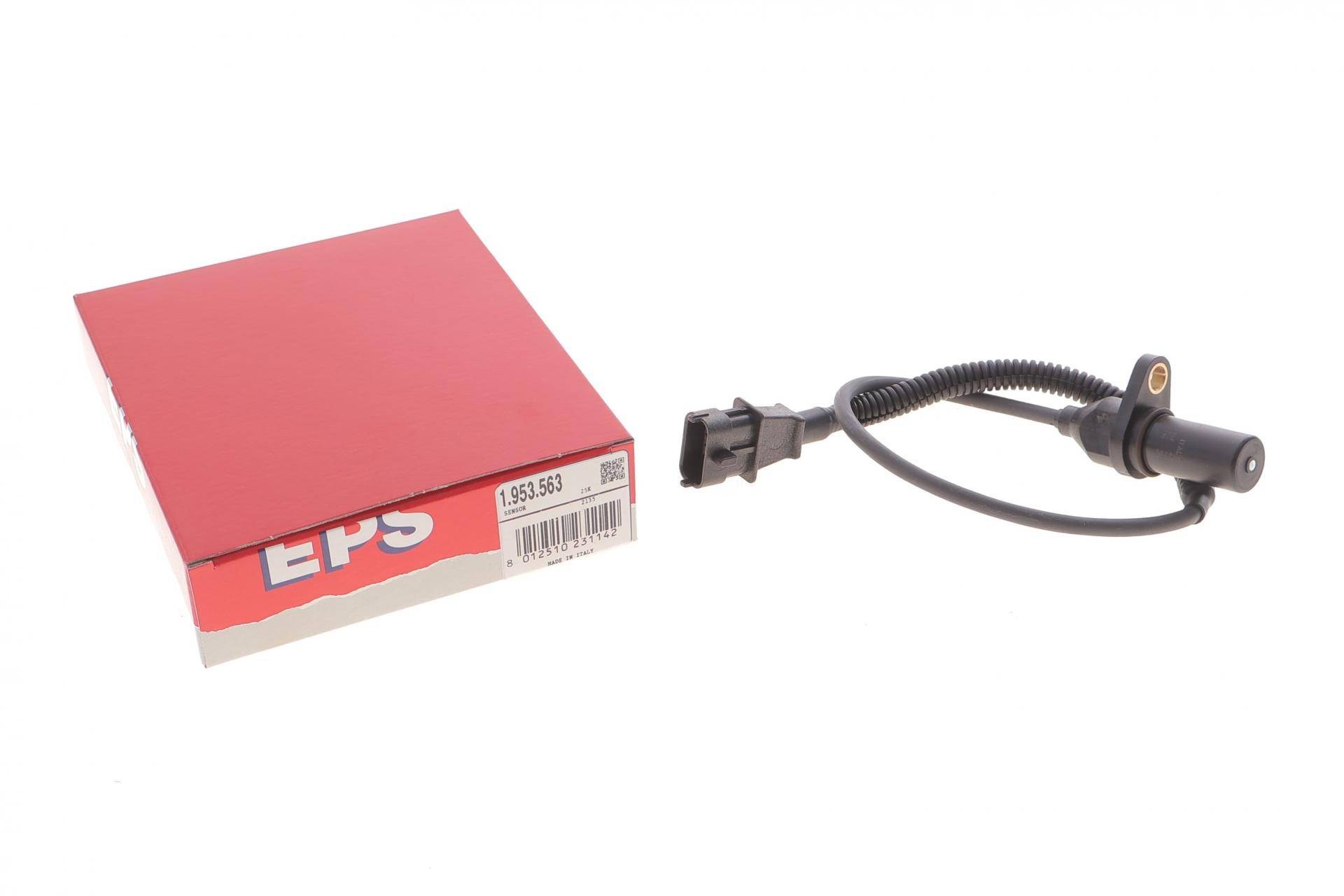 Датчик положення колінвалу Hyundai Tucson/i30/Kia Ceed 2.0CRDi 01-