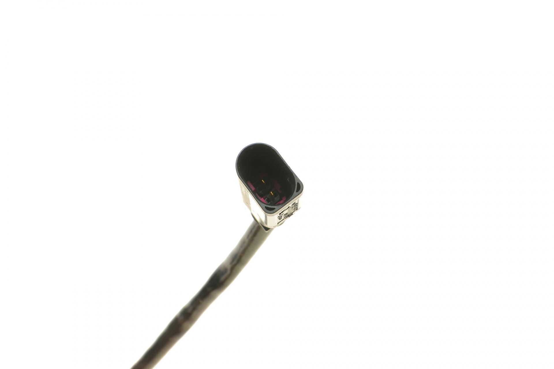 Датчик температури ВГ Audi A3/VW Golf VII/Passat 1.6 TDI 12- (HÜCO)