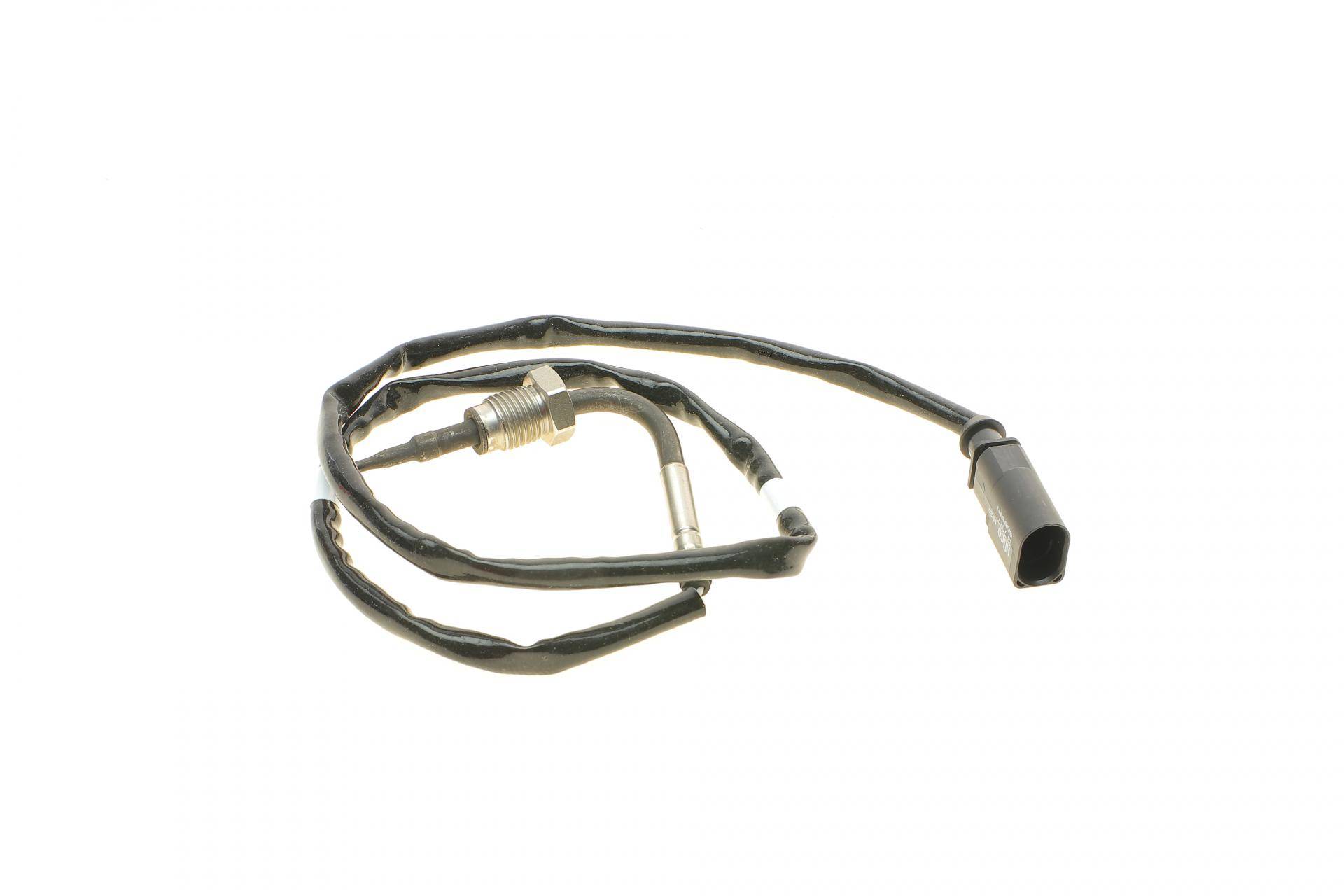 Датчик температури ВГ Audi A3/VW Golf VII/Passat 1.6 TDI 12- (HÜCO)