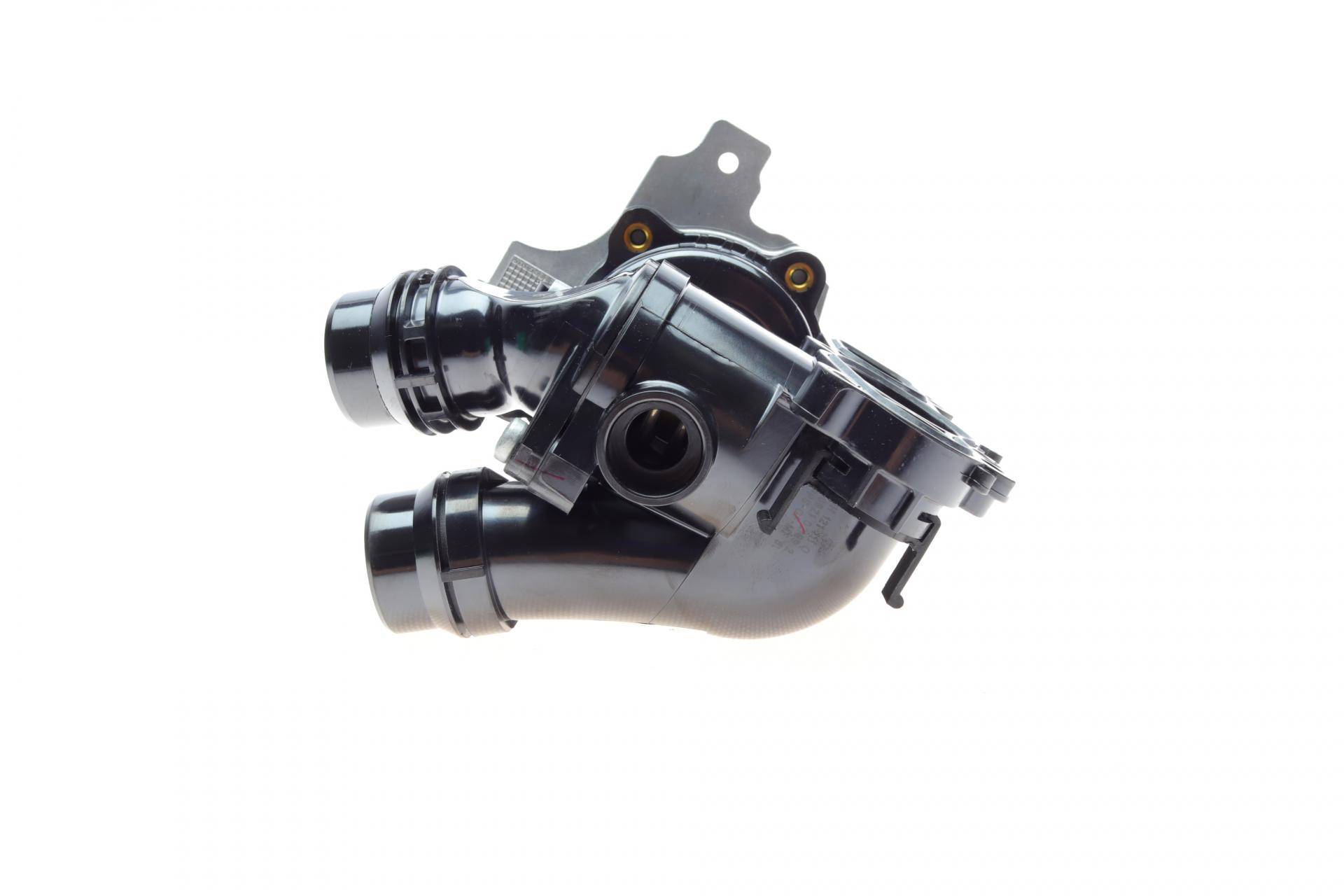 Помпа води Audi A3-A8/Skoda Octavia/VW Golf V/VI 1.8TFSI/2.0TFSI 06- (з термостатом,датчиком t)