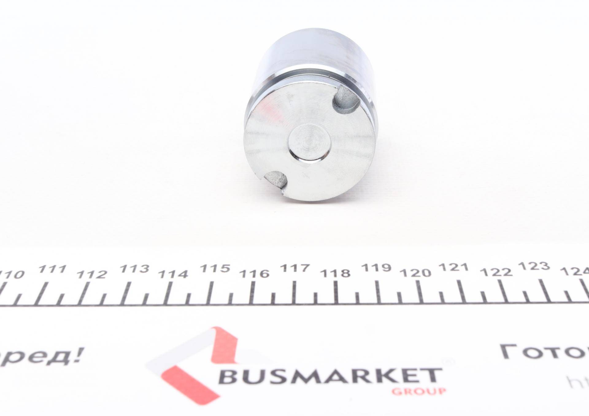 Поршень супорта (заднього) Hyundai Sonata 88-98/Toyota Corolla 06-15 (38x46.8mm)