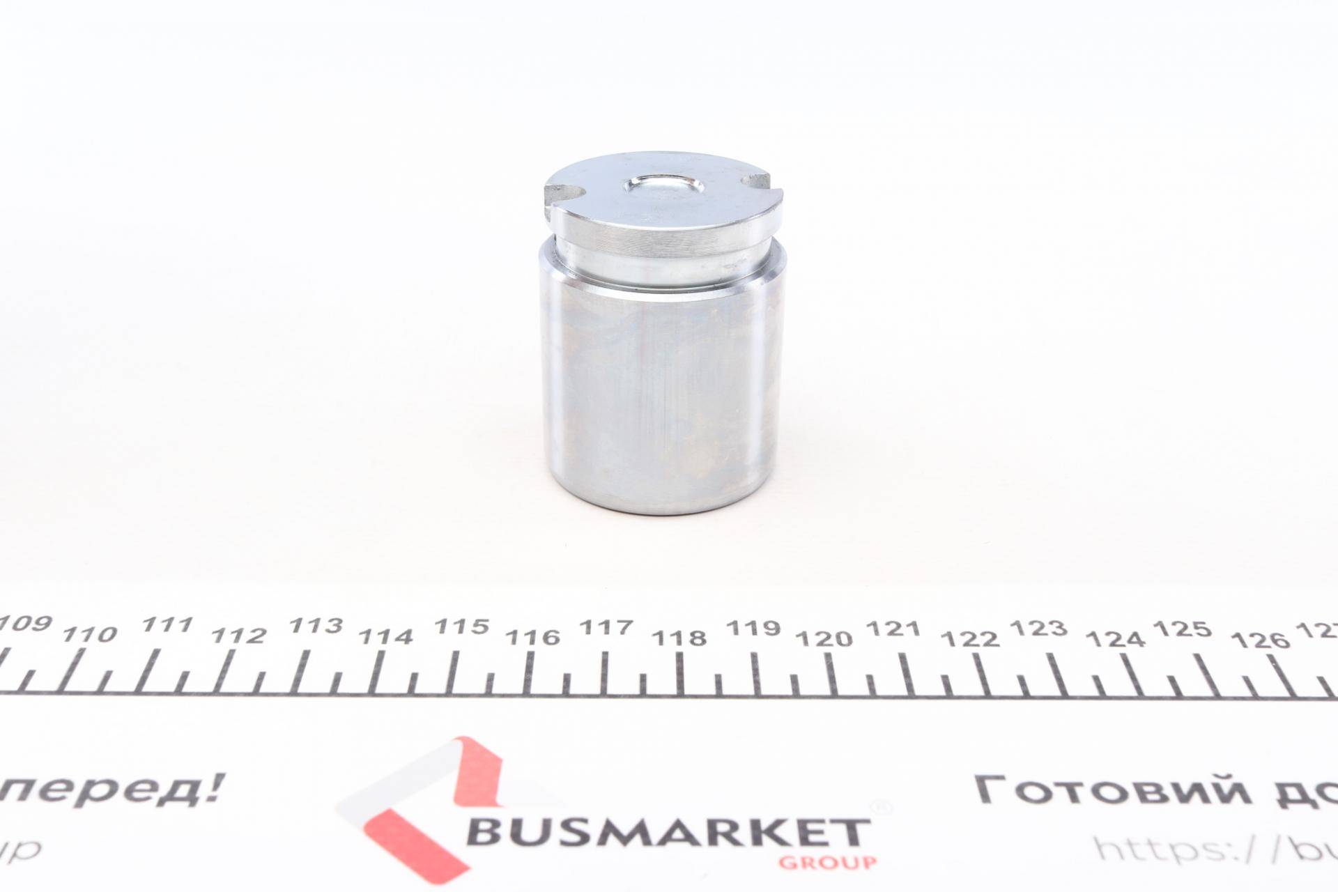 Поршень супорта (заднього) Hyundai Sonata 88-98/Toyota Corolla 06-15 (38x46.8mm)