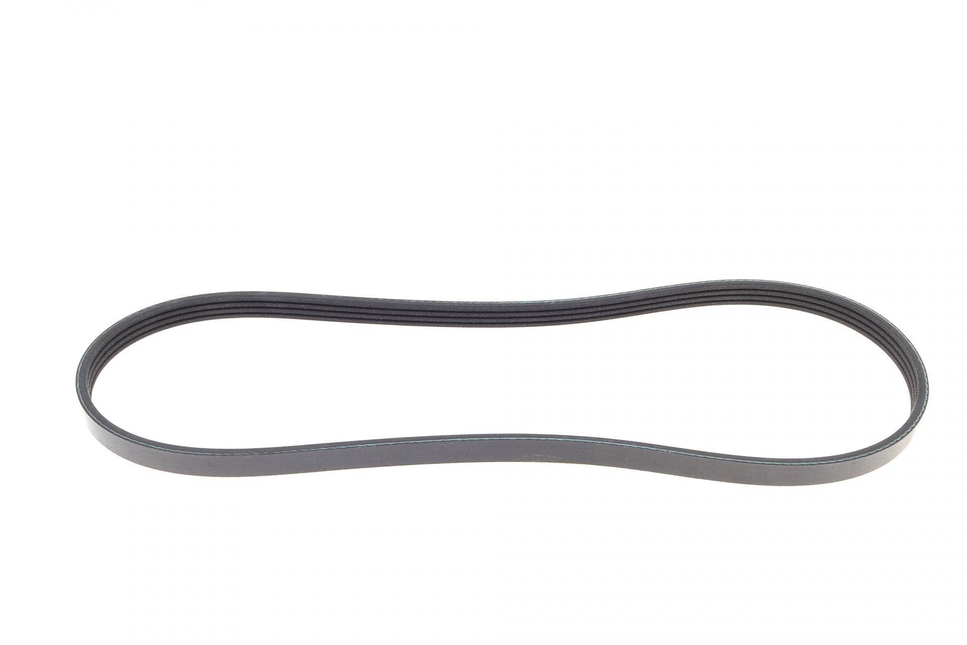 Ремінь генератора Kia Picanto/Carnival/Hyundai Getz/Mitsubishi Lancer 90-