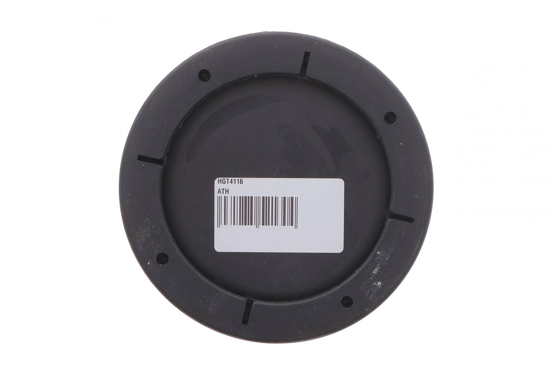 Накладка гумова на опори підйомника ATH-Comfort Lift