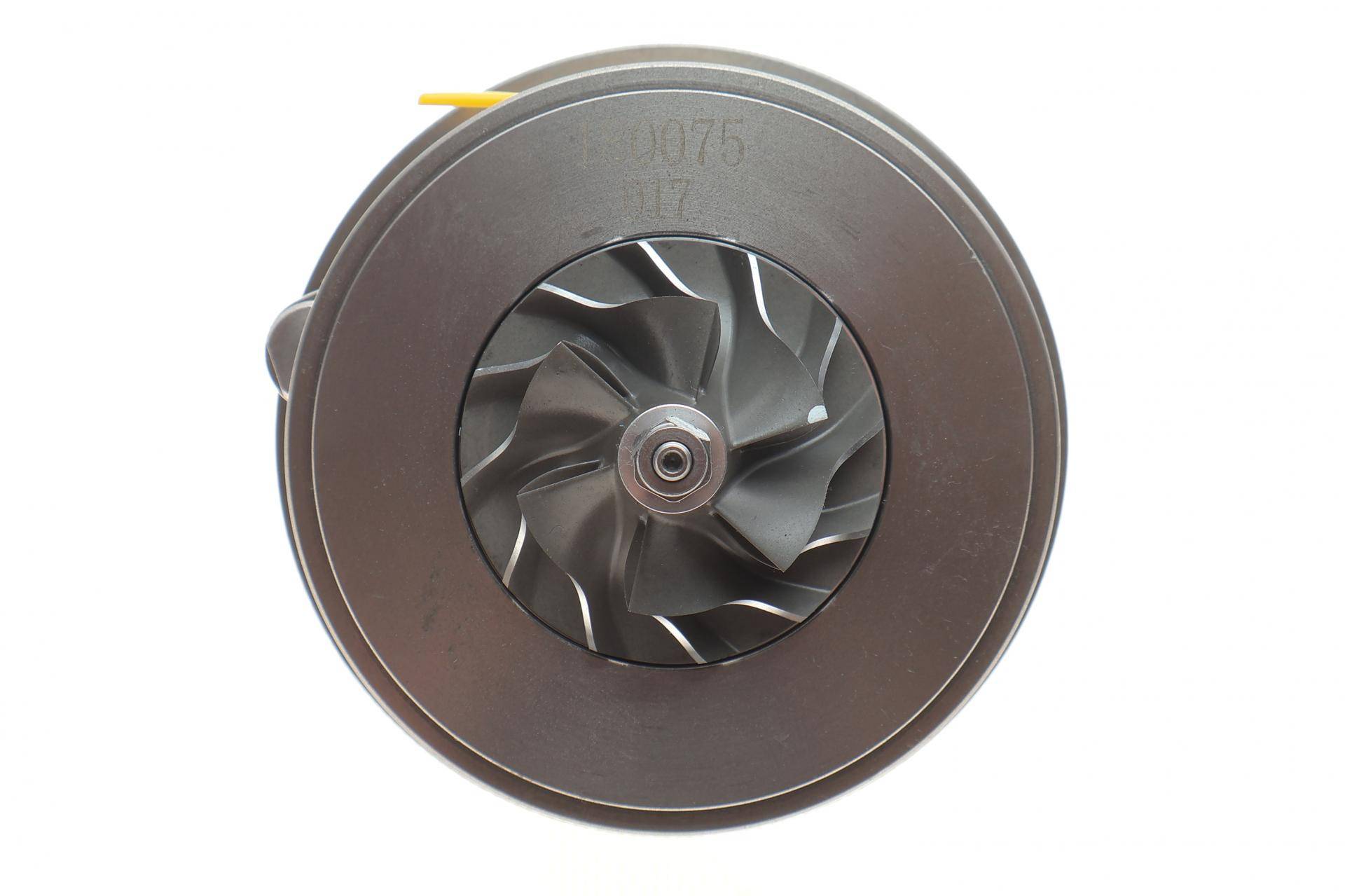 Картридж турбіни VW Caddy III 1.9 TDI 04-10