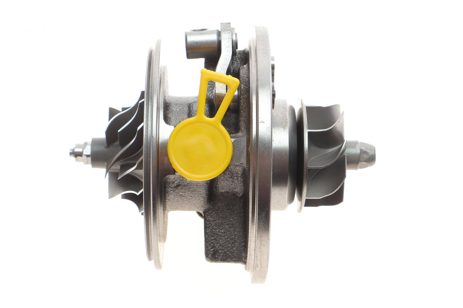 Картридж турбіни VW Caddy III 1.9 TDI 04-10